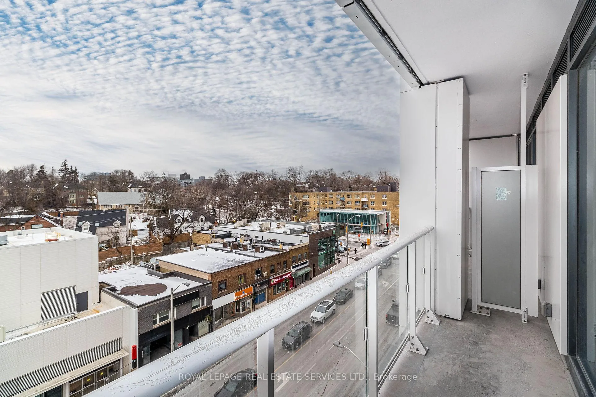 Photo 22 of Unit 718, 2020 Bathurst Street, Toronto, Humewood-Cedarvale — HOMEH