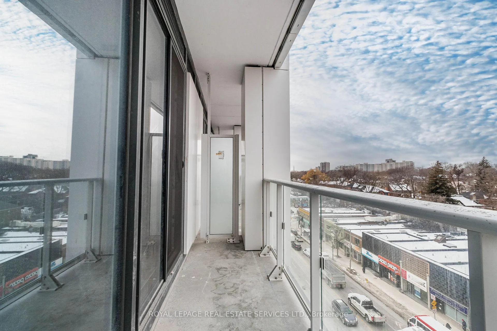 Photo 23 of Unit 718, 2020 Bathurst Street, Toronto, Humewood-Cedarvale — HOMEH