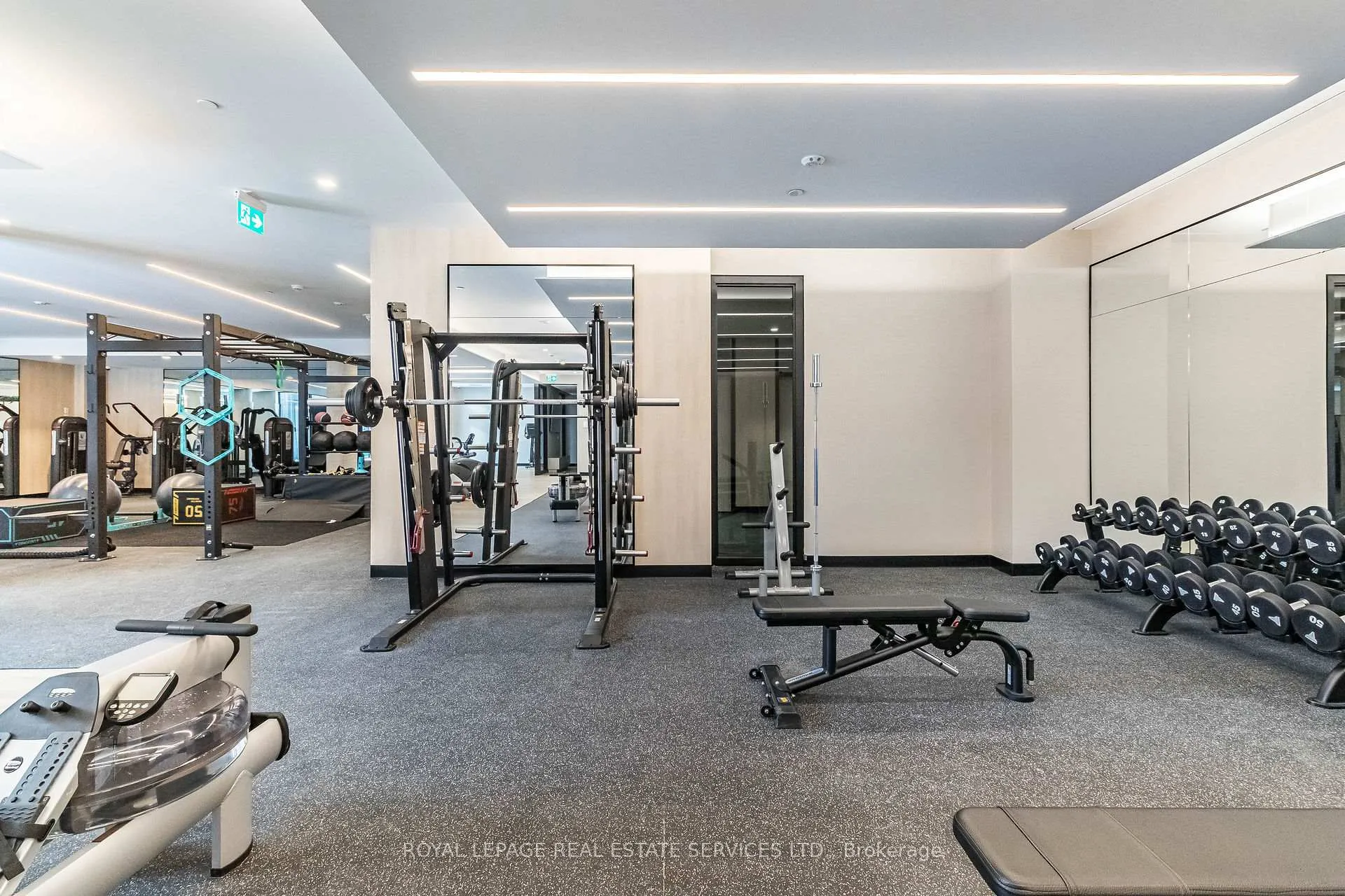 Photo 27 of Unit 718, 2020 Bathurst Street, Toronto, Humewood-Cedarvale — HOMEH