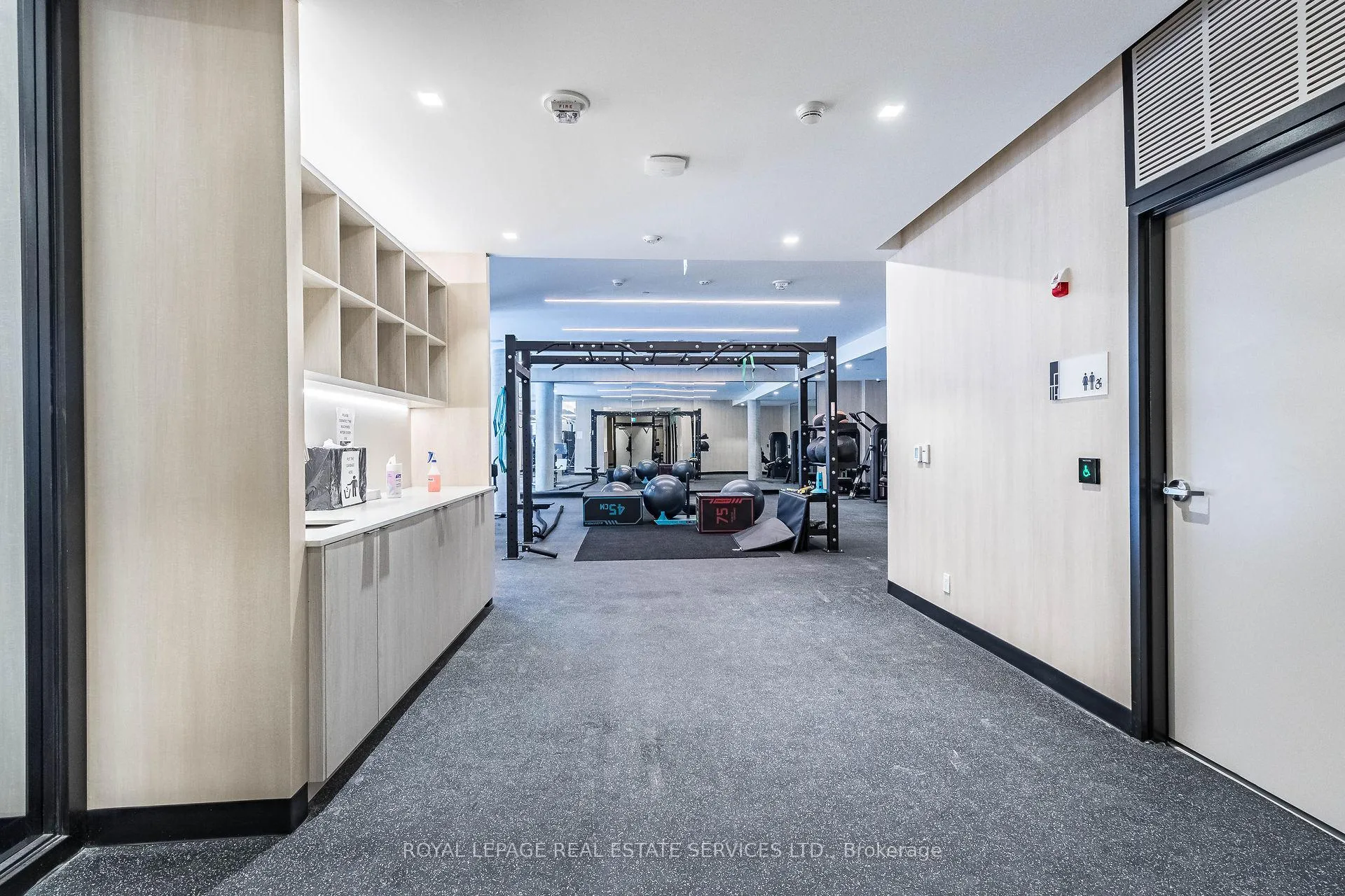 Photo 31 of Unit 718, 2020 Bathurst Street, Toronto, Humewood-Cedarvale — HOMEH
