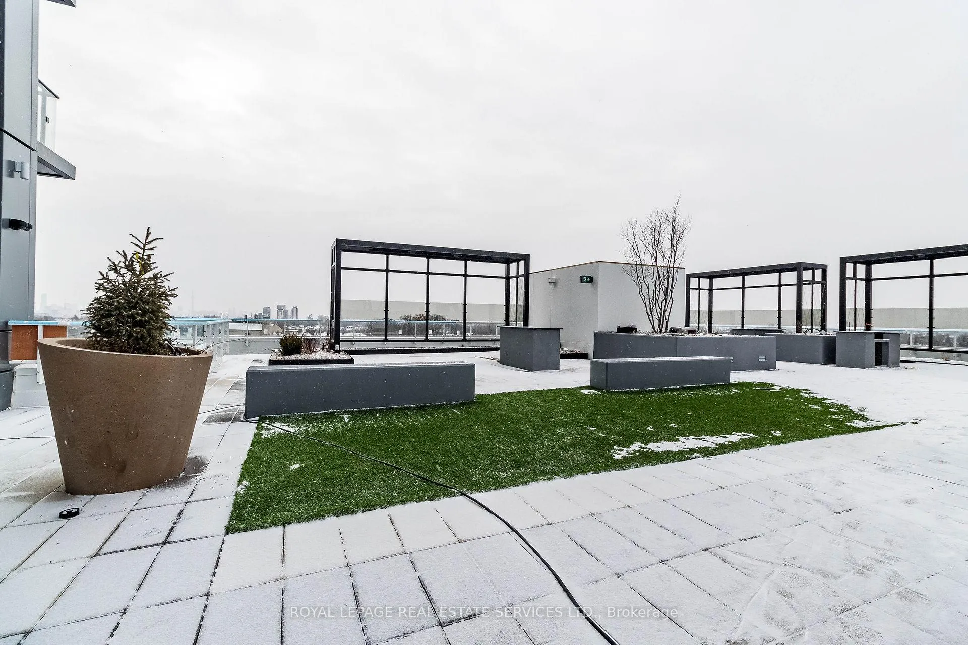 Photo 32 of Unit 718, 2020 Bathurst Street, Toronto, Humewood-Cedarvale — HOMEH