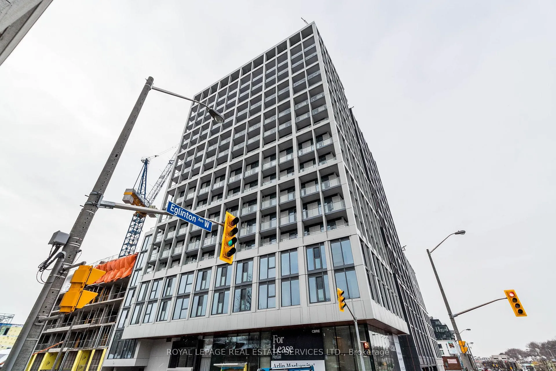 Photo 33 of Unit 718, 2020 Bathurst Street, Toronto, Humewood-Cedarvale — HOMEH