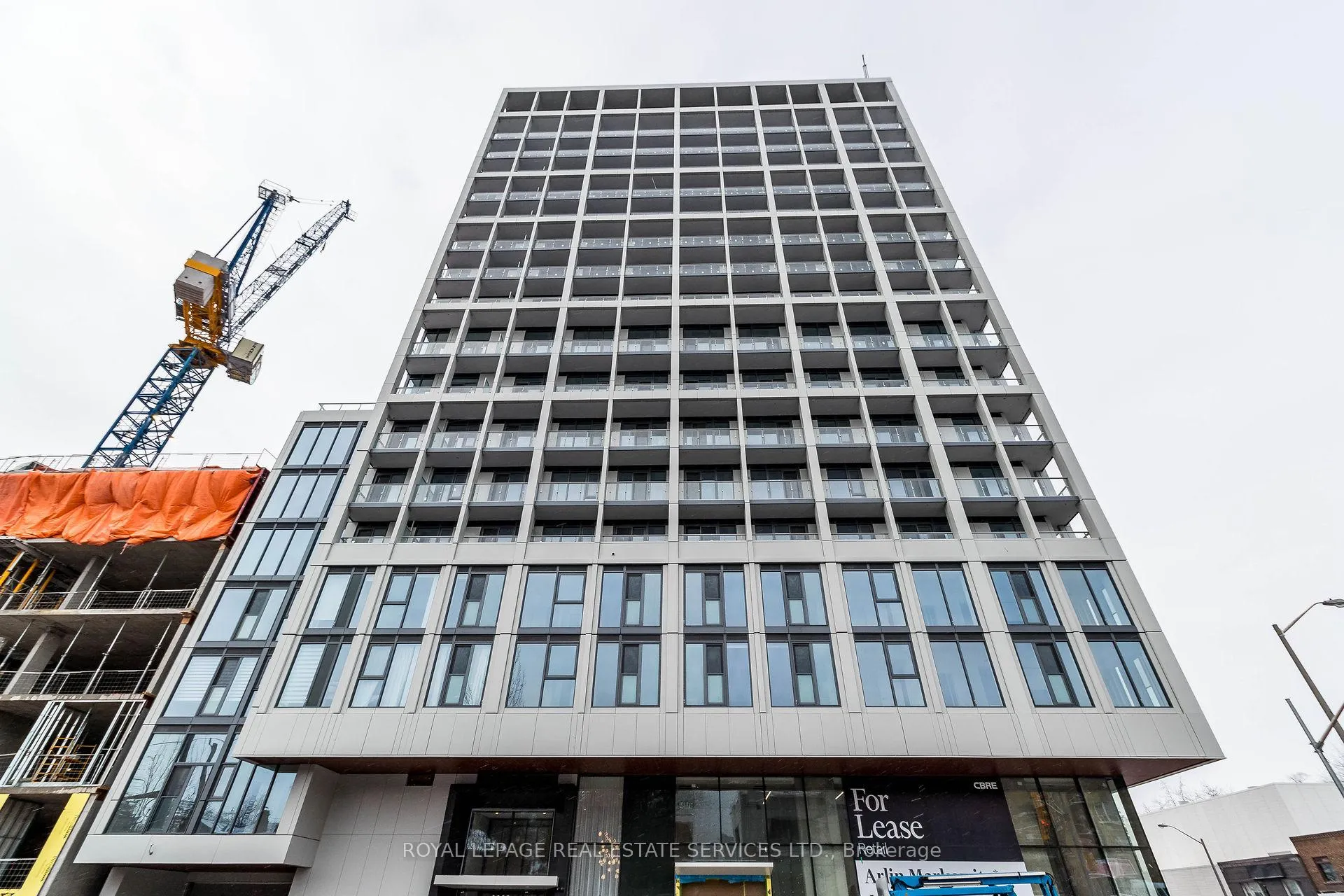 Photo 34 of Unit 718, 2020 Bathurst Street, Toronto, Humewood-Cedarvale — HOMEH