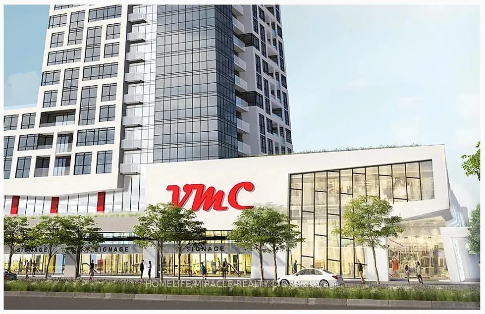 Photo 17 of Unit 808, 225 Commerce Street, Vaughan, Vaughan Corporate Centre — HOMEH
