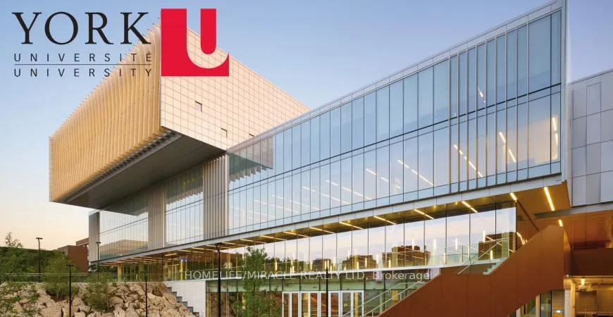 Photo 26 of Unit 808, 225 Commerce Street, Vaughan, Vaughan Corporate Centre — HOMEH