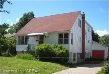 Photo 1 of 124 ARTHUR St, Gananoque — HOMEH