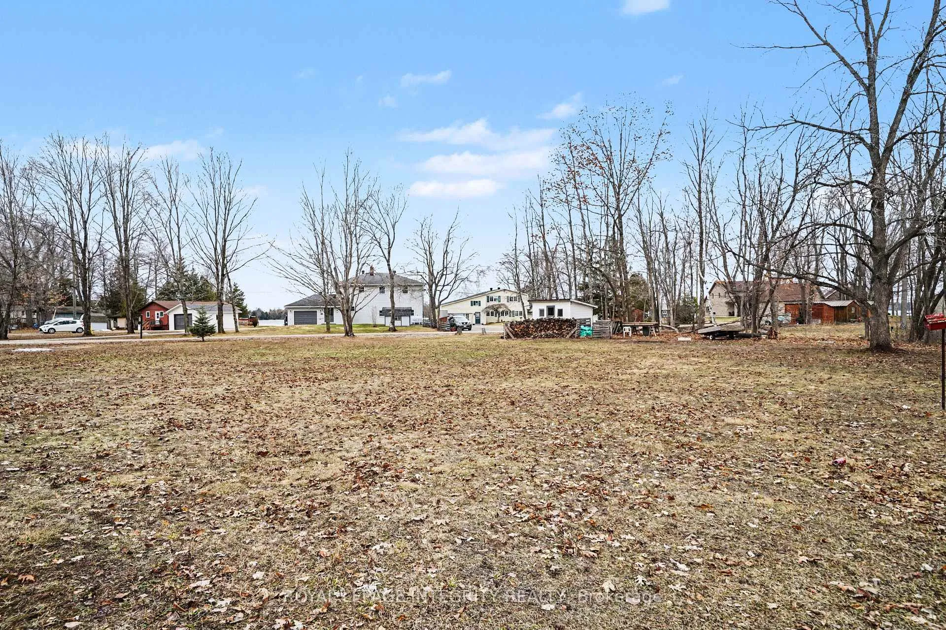 Photo 4 of 88 R12 Road, Rideau Lakes, Rideau Lakes (South Elmsley) Twp — HOMEH
