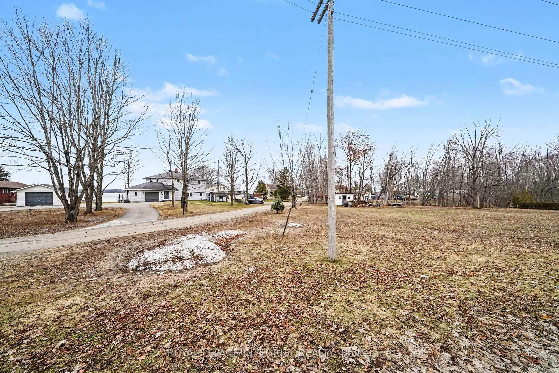 Photo 5 of 88 R12 Road, Rideau Lakes, Rideau Lakes (South Elmsley) Twp — HOMEH