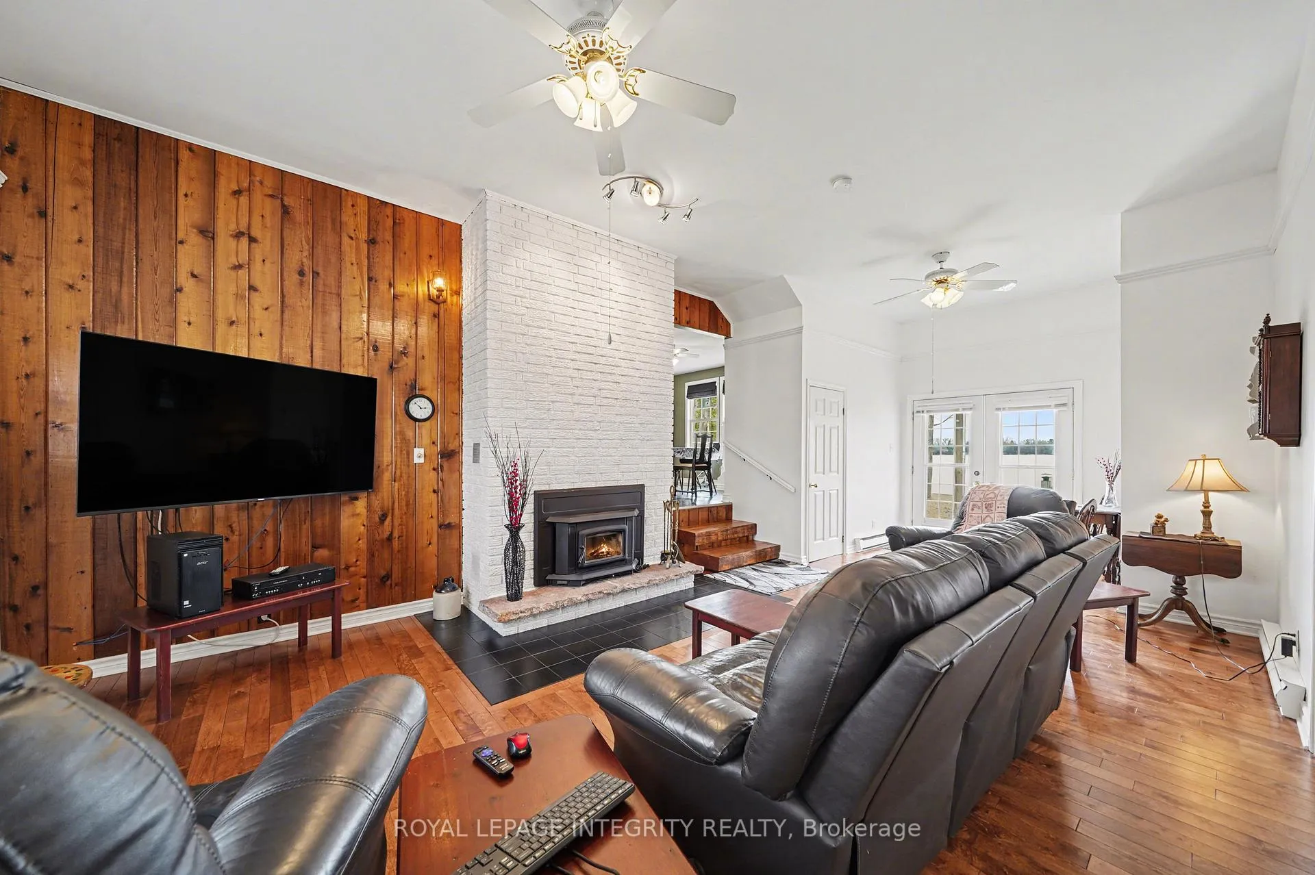 Photo 10 of 88 R12 Road, Rideau Lakes, Rideau Lakes (South Elmsley) Twp — HOMEH