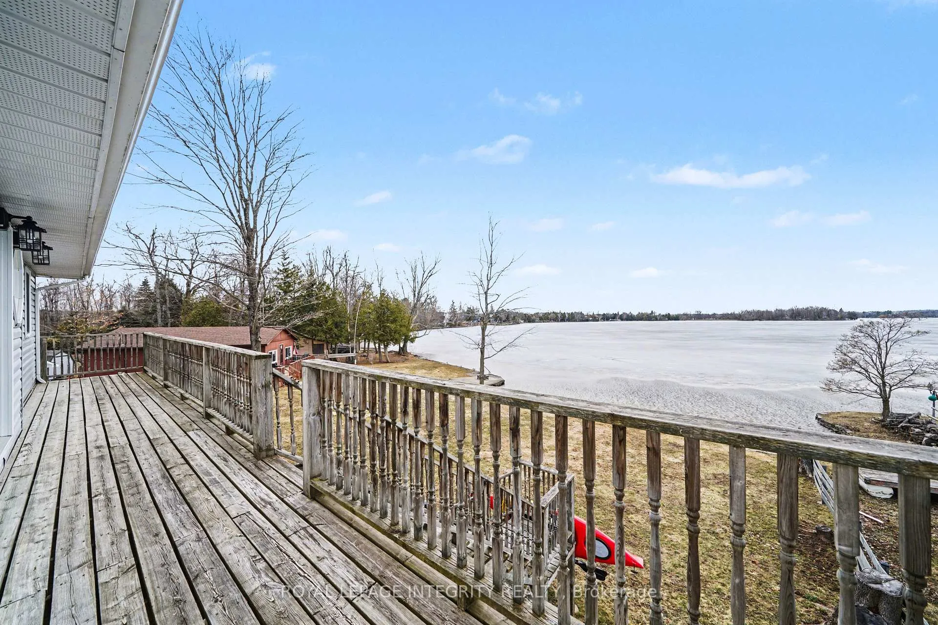Photo 27 of 88 R12 Road, Rideau Lakes, Rideau Lakes (South Elmsley) Twp — HOMEH