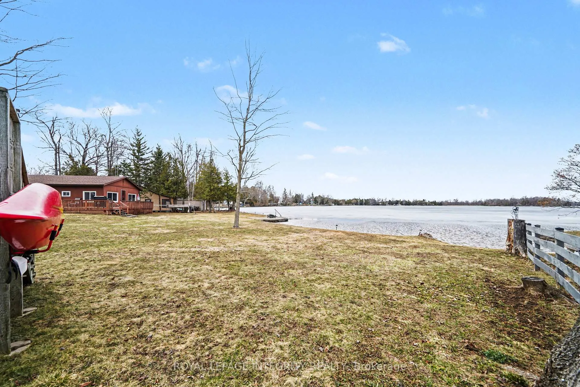 Photo 28 of 88 R12 Road, Rideau Lakes, Rideau Lakes (South Elmsley) Twp — HOMEH