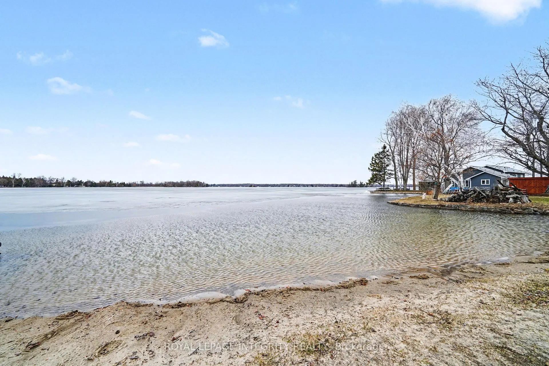 Photo 29 of 88 R12 Road, Rideau Lakes, Rideau Lakes (South Elmsley) Twp — HOMEH