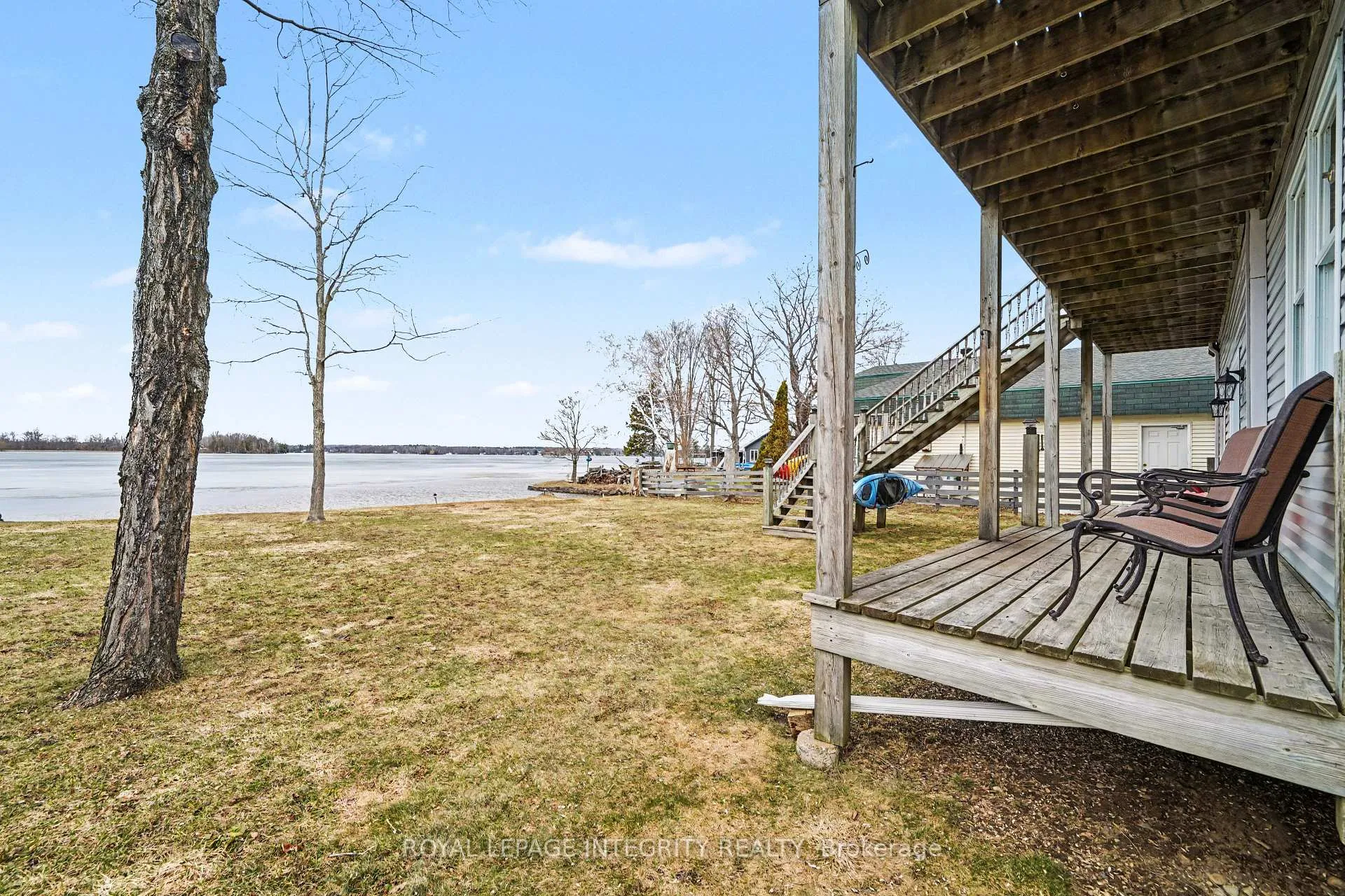 Photo 30 of 88 R12 Road, Rideau Lakes, Rideau Lakes (South Elmsley) Twp — HOMEH