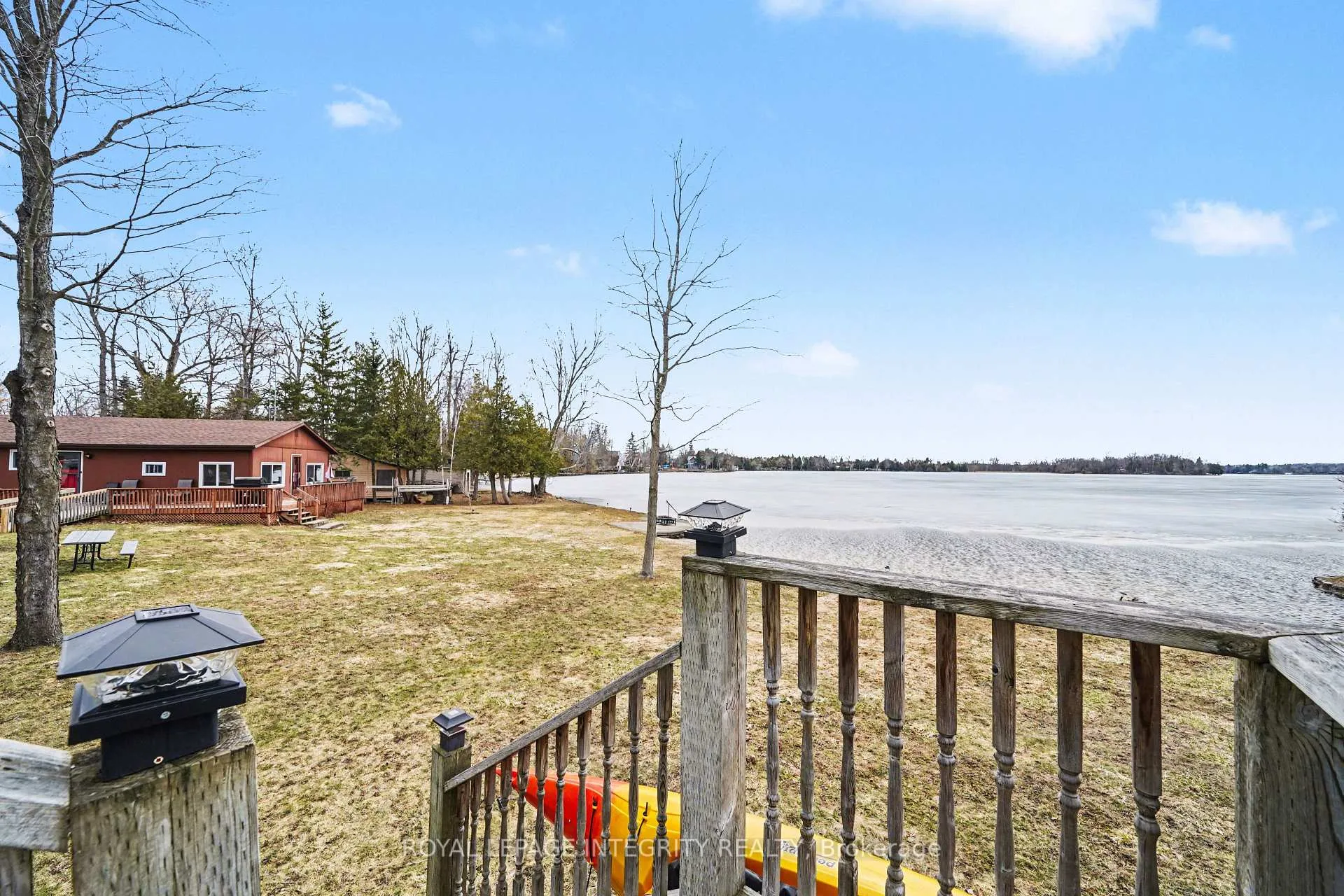 Photo 31 of 88 R12 Road, Rideau Lakes, Rideau Lakes (South Elmsley) Twp — HOMEH
