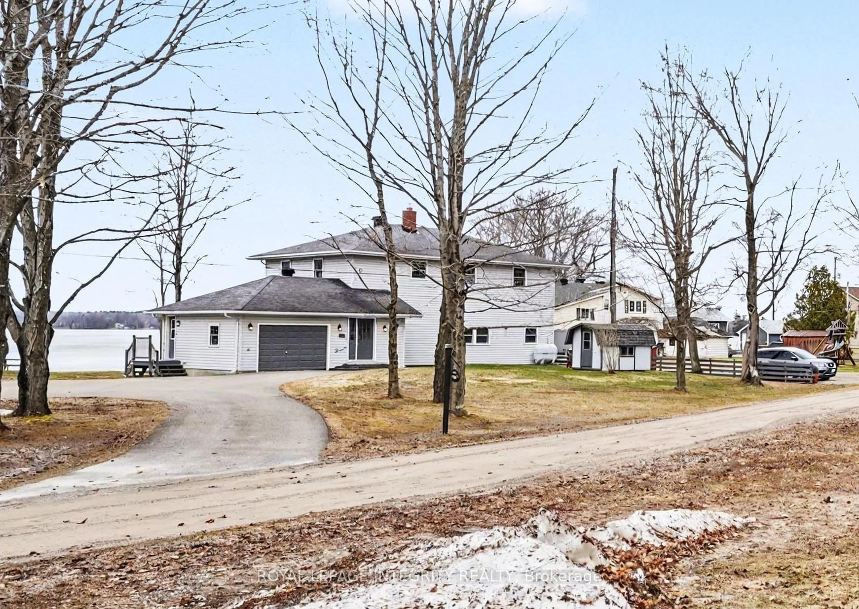 Photo 32 of 88 R12 Road, Rideau Lakes, Rideau Lakes (South Elmsley) Twp — HOMEH