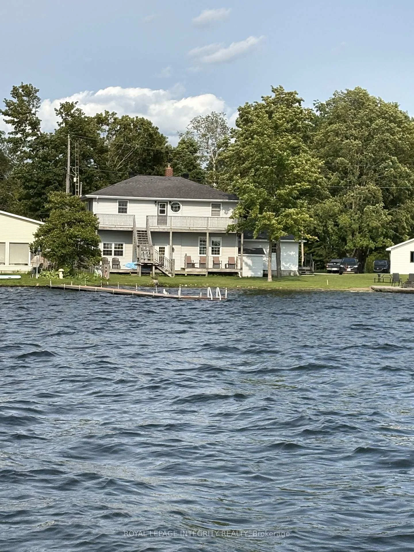 Photo 33 of 88 R12 Road, Rideau Lakes, Rideau Lakes (South Elmsley) Twp — HOMEH