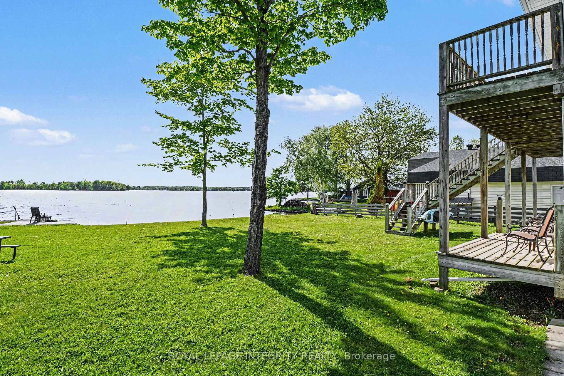 Photo 38 of 88 R12 Road, Rideau Lakes, Rideau Lakes (South Elmsley) Twp — HOMEH