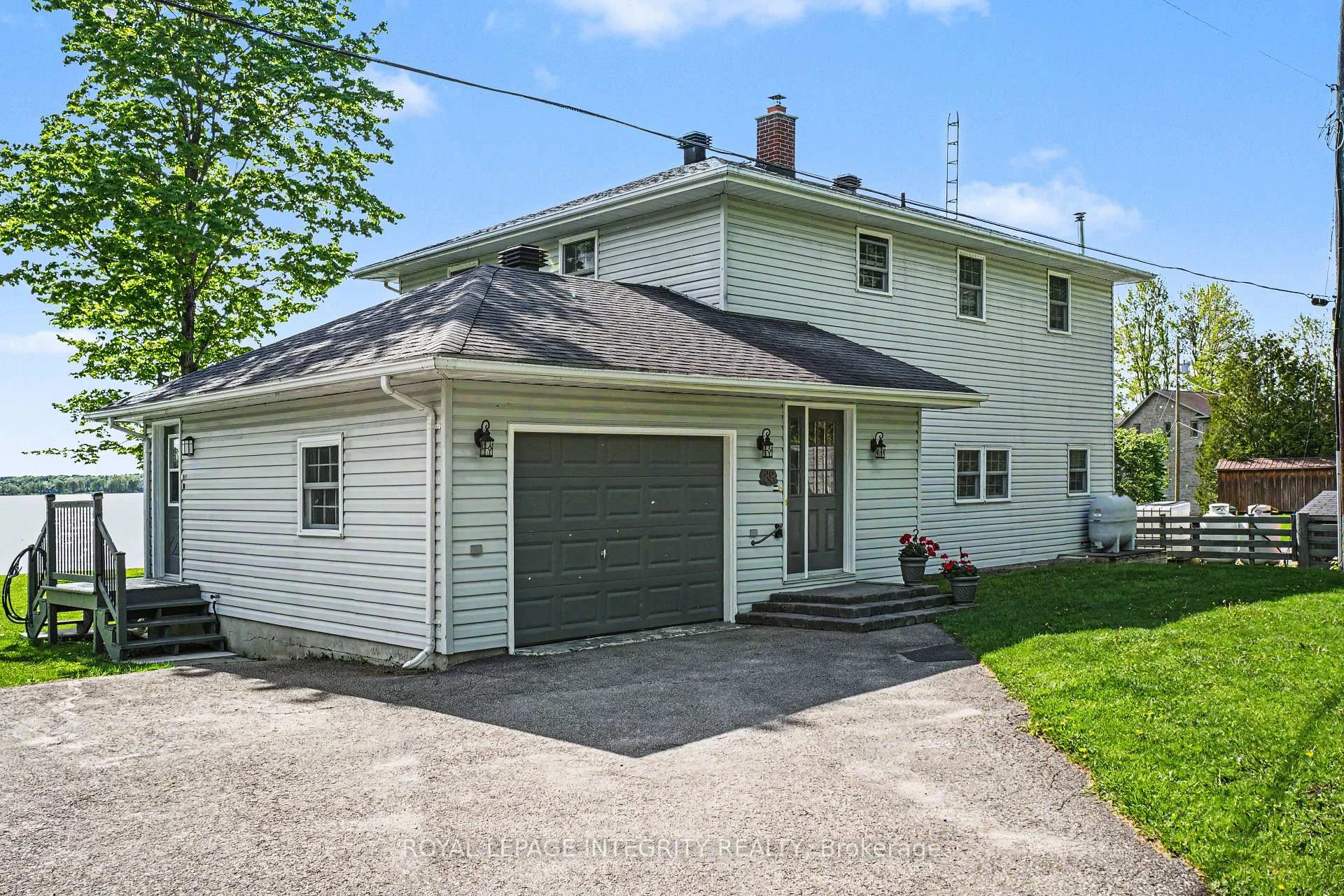 Photo 40 of 88 R12 Road, Rideau Lakes, Rideau Lakes (South Elmsley) Twp — HOMEH