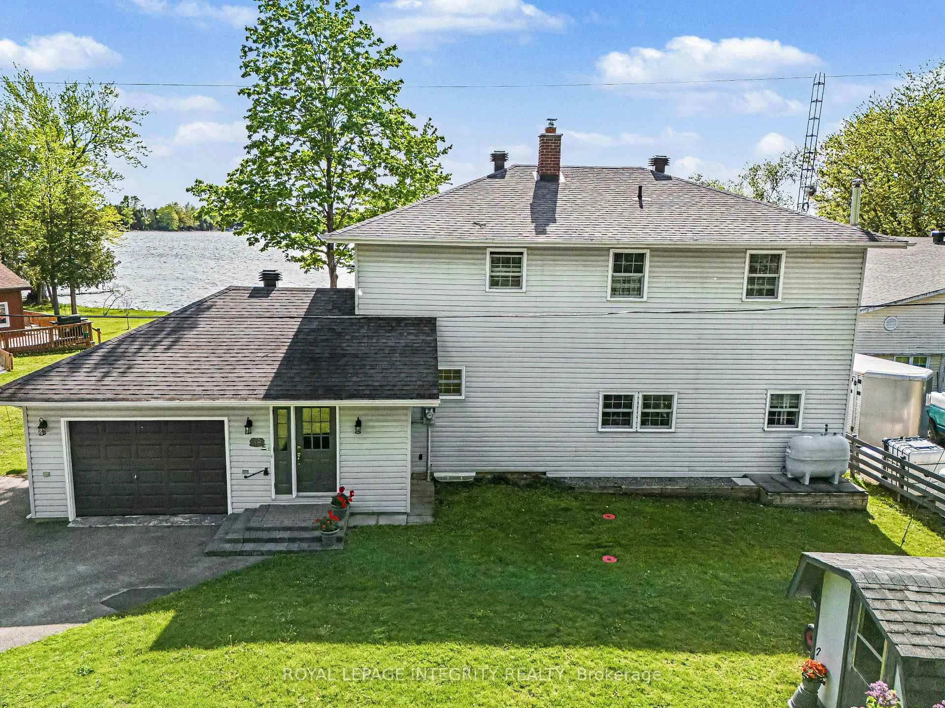 Photo 41 of 88 R12 Road, Rideau Lakes, Rideau Lakes (South Elmsley) Twp — HOMEH