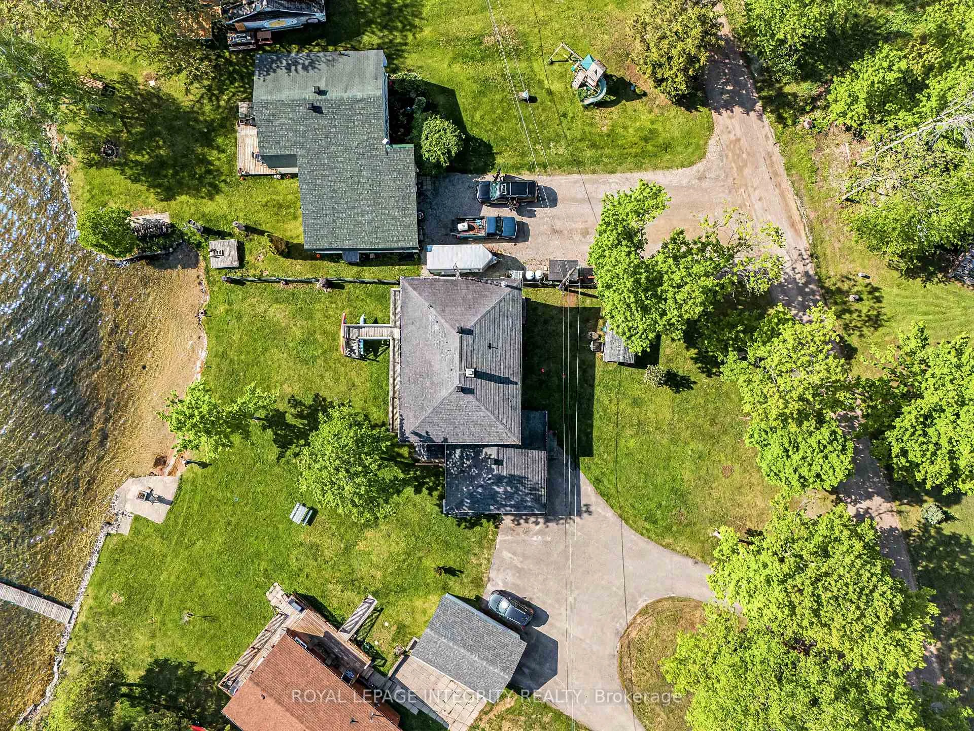 Photo 42 of 88 R12 Road, Rideau Lakes, Rideau Lakes (South Elmsley) Twp — HOMEH