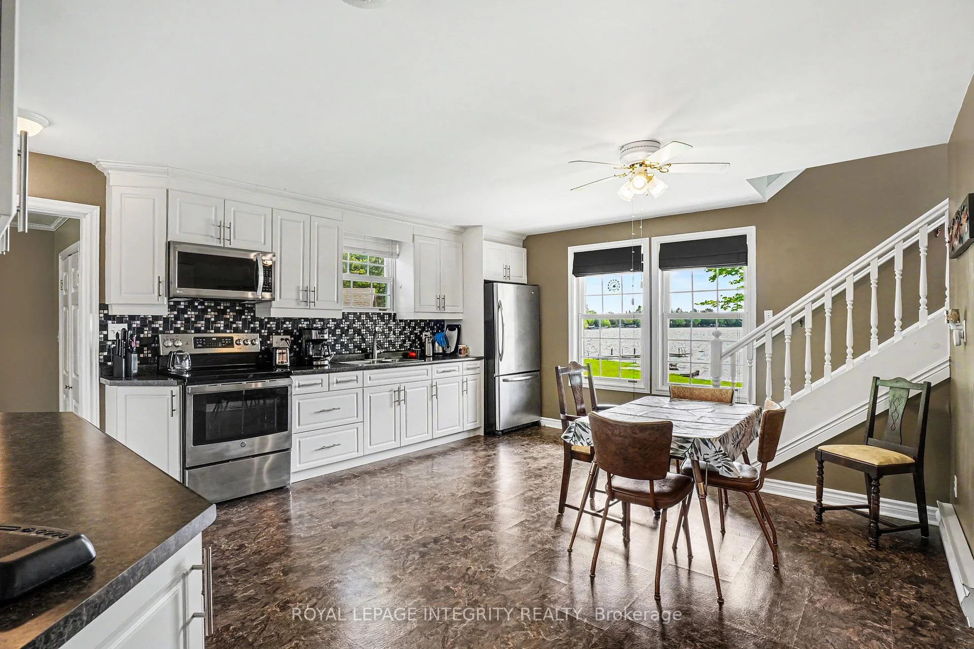 Photo 48 of 88 R12 Road, Rideau Lakes, Rideau Lakes (South Elmsley) Twp — HOMEH