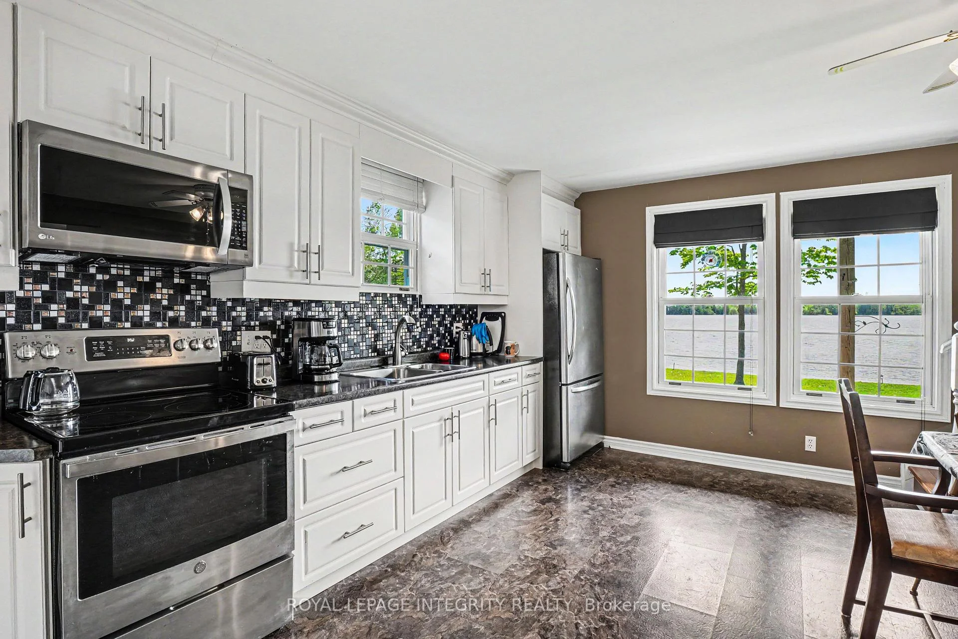 Photo 49 of 88 R12 Road, Rideau Lakes, Rideau Lakes (South Elmsley) Twp — HOMEH