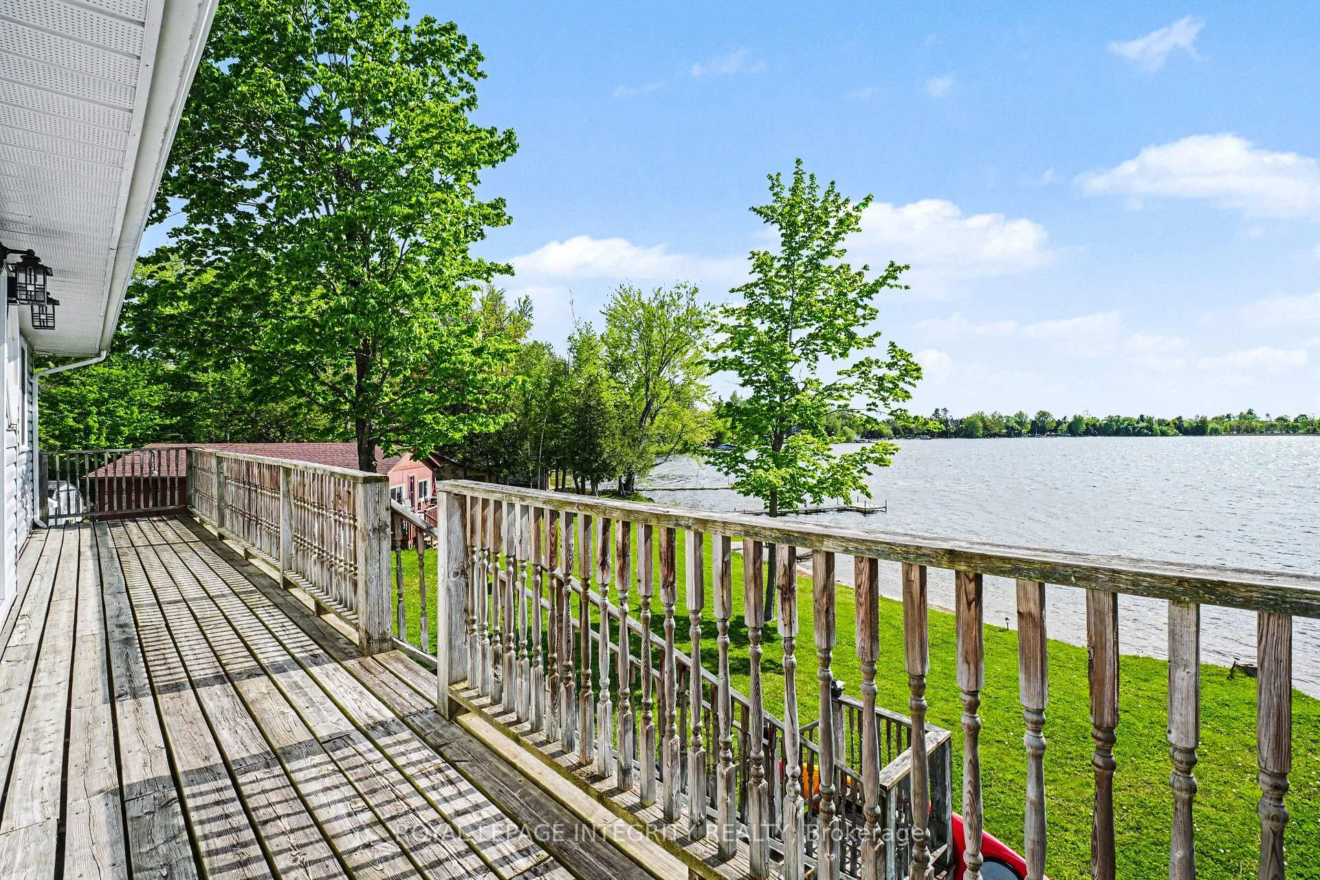 Photo 65 of 88 R12 Road, Rideau Lakes, Rideau Lakes (South Elmsley) Twp — HOMEH