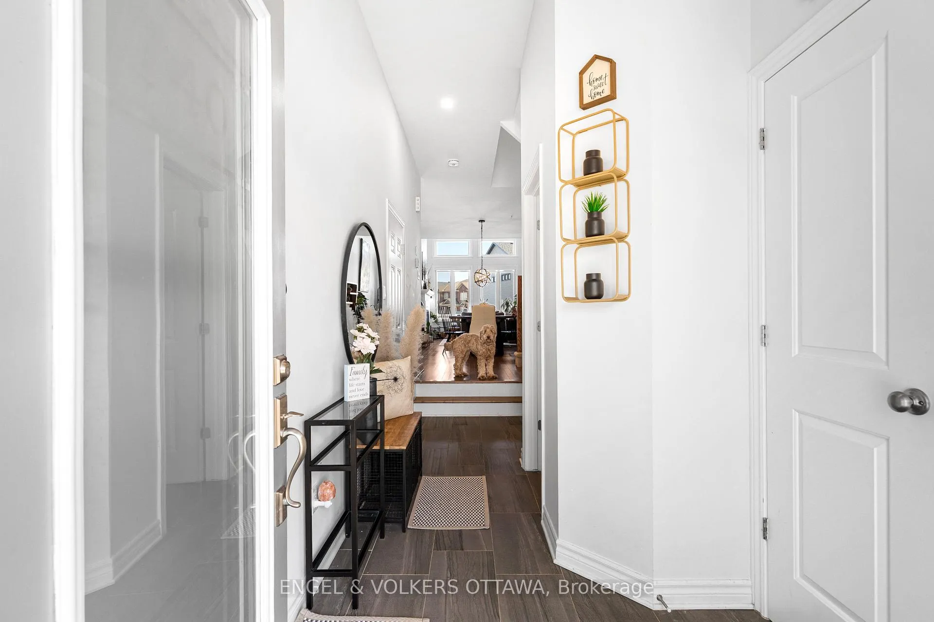 Photo 4 of 740 Miikana Road, Ottawa, Blossom Park/Kemp Park/Findlay Creek — HOMEH