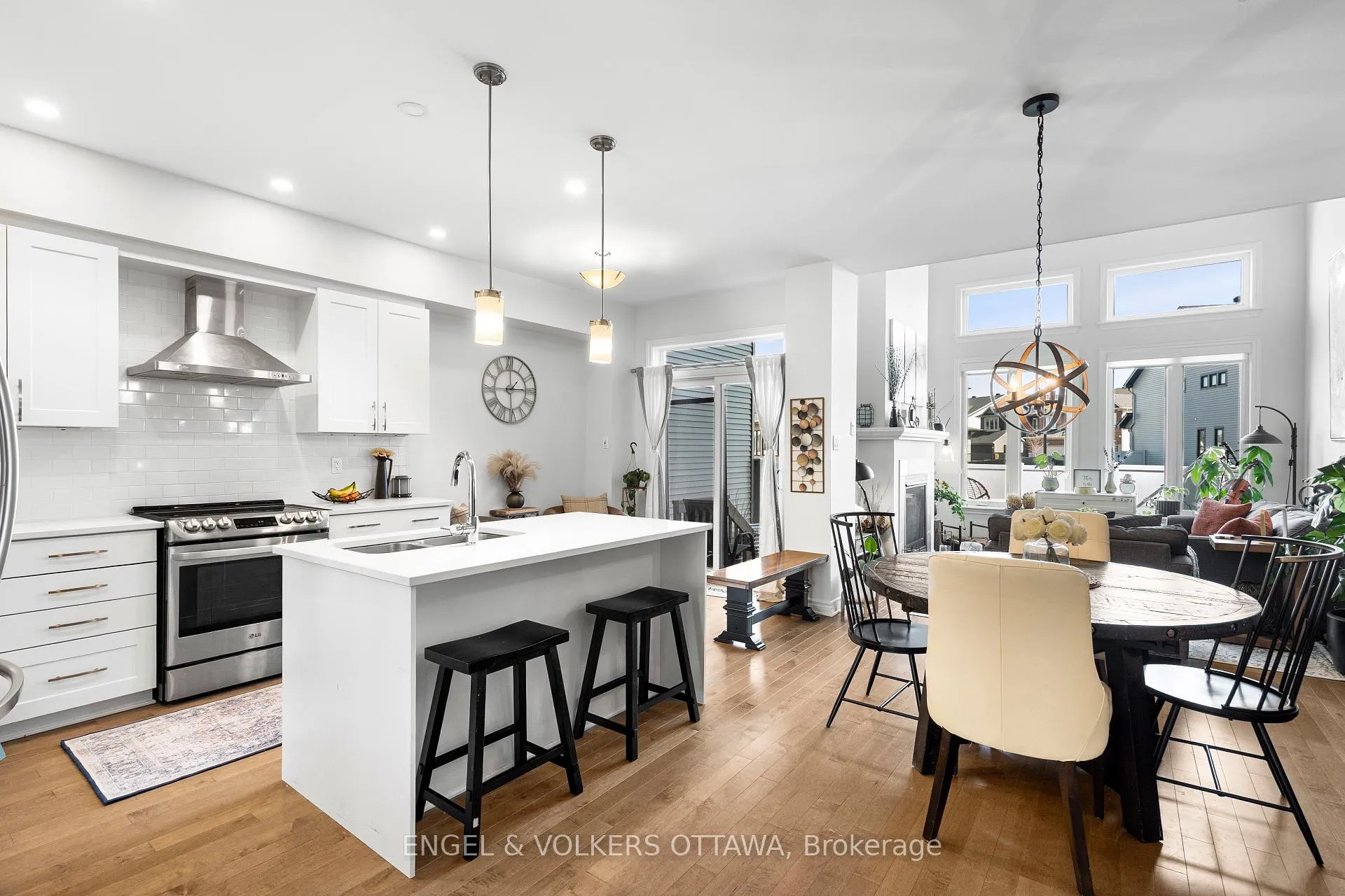 Photo 7 of 740 Miikana Road, Ottawa, Blossom Park/Kemp Park/Findlay Creek — HOMEH