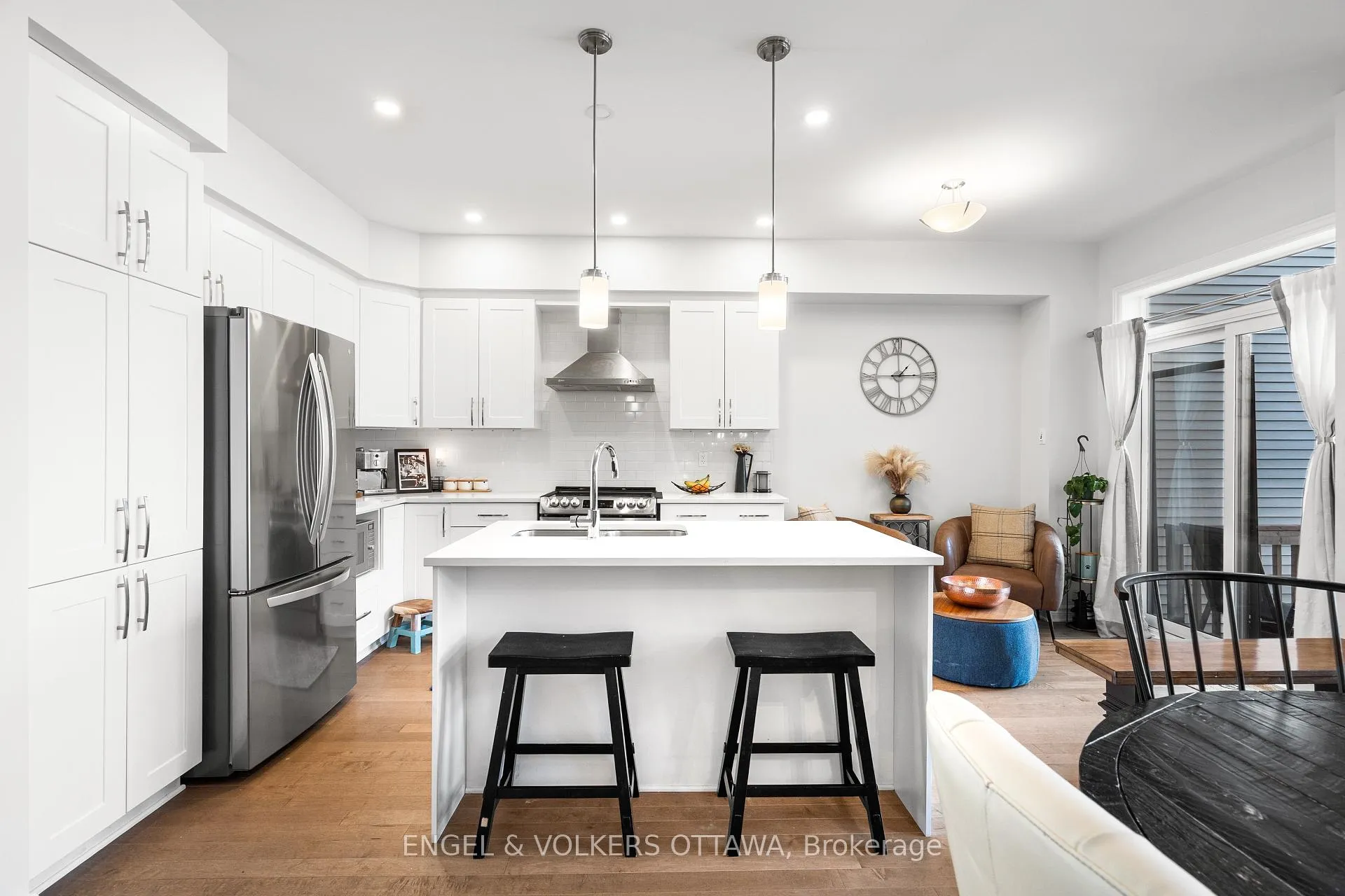 Photo 8 of 740 Miikana Road, Ottawa, Blossom Park/Kemp Park/Findlay Creek — HOMEH