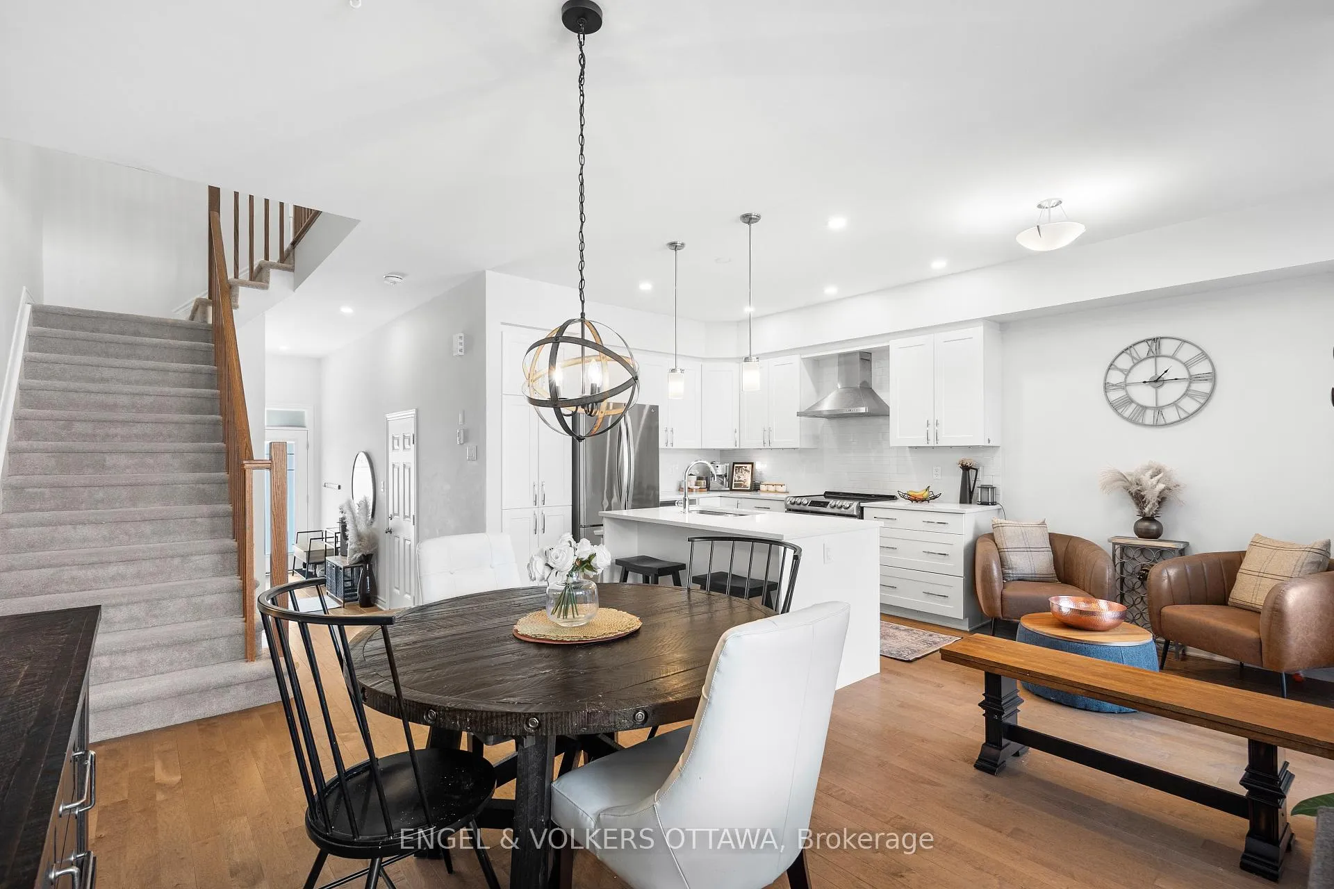 Photo 9 of 740 Miikana Road, Ottawa, Blossom Park/Kemp Park/Findlay Creek — HOMEH
