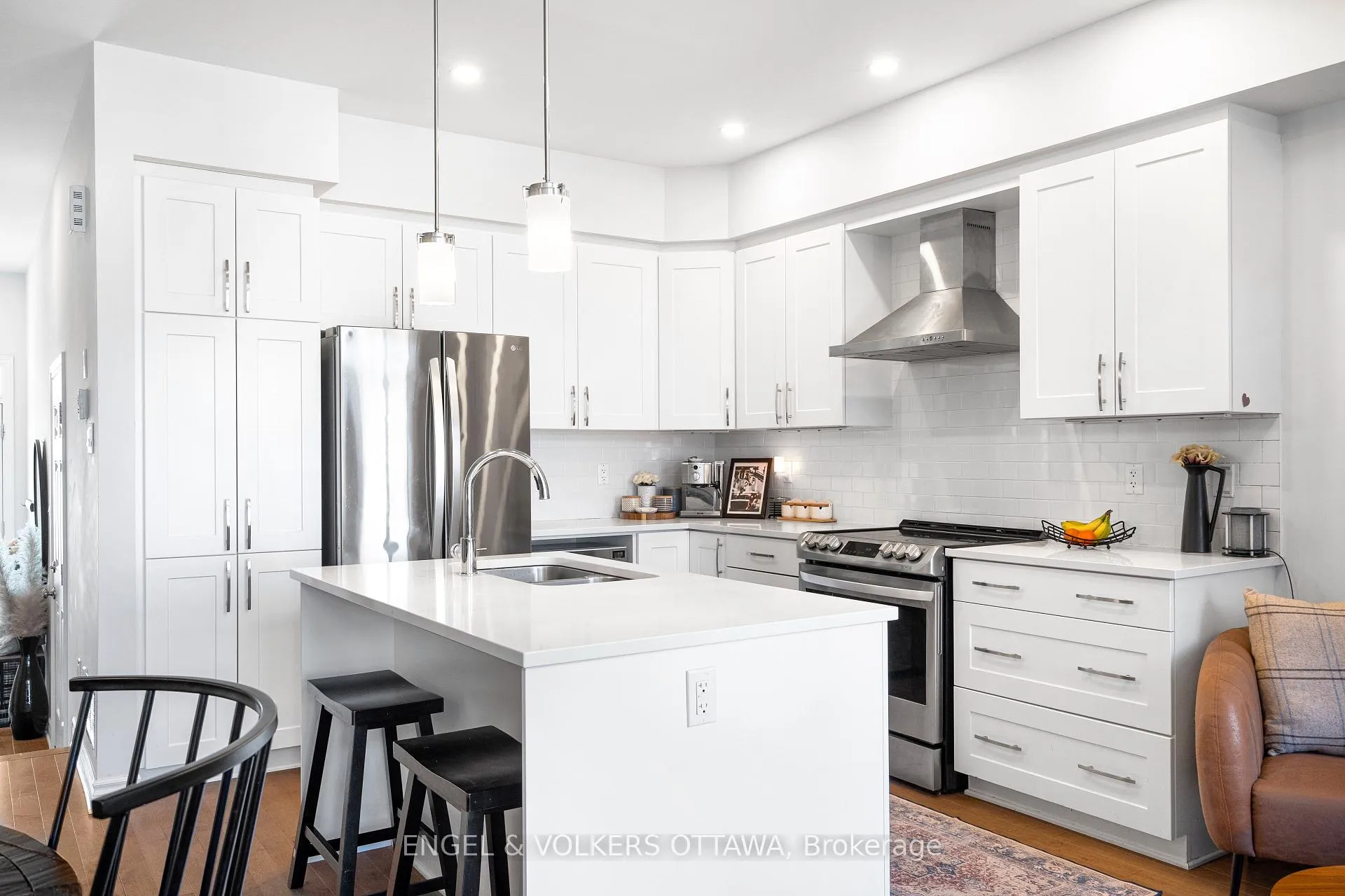 Photo 10 of 740 Miikana Road, Ottawa, Blossom Park/Kemp Park/Findlay Creek — HOMEH