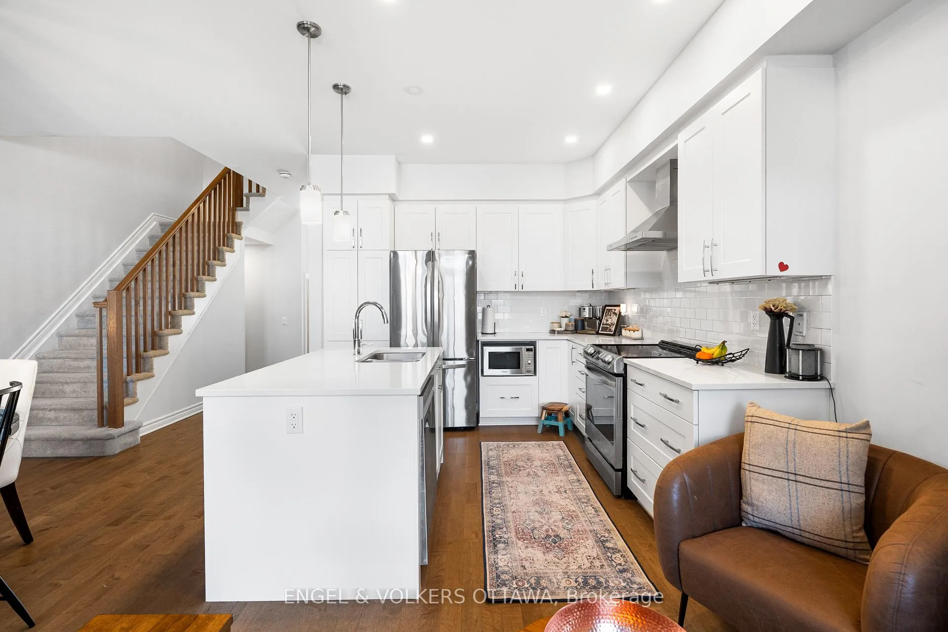 Photo 11 of 740 Miikana Road, Ottawa, Blossom Park/Kemp Park/Findlay Creek — HOMEH