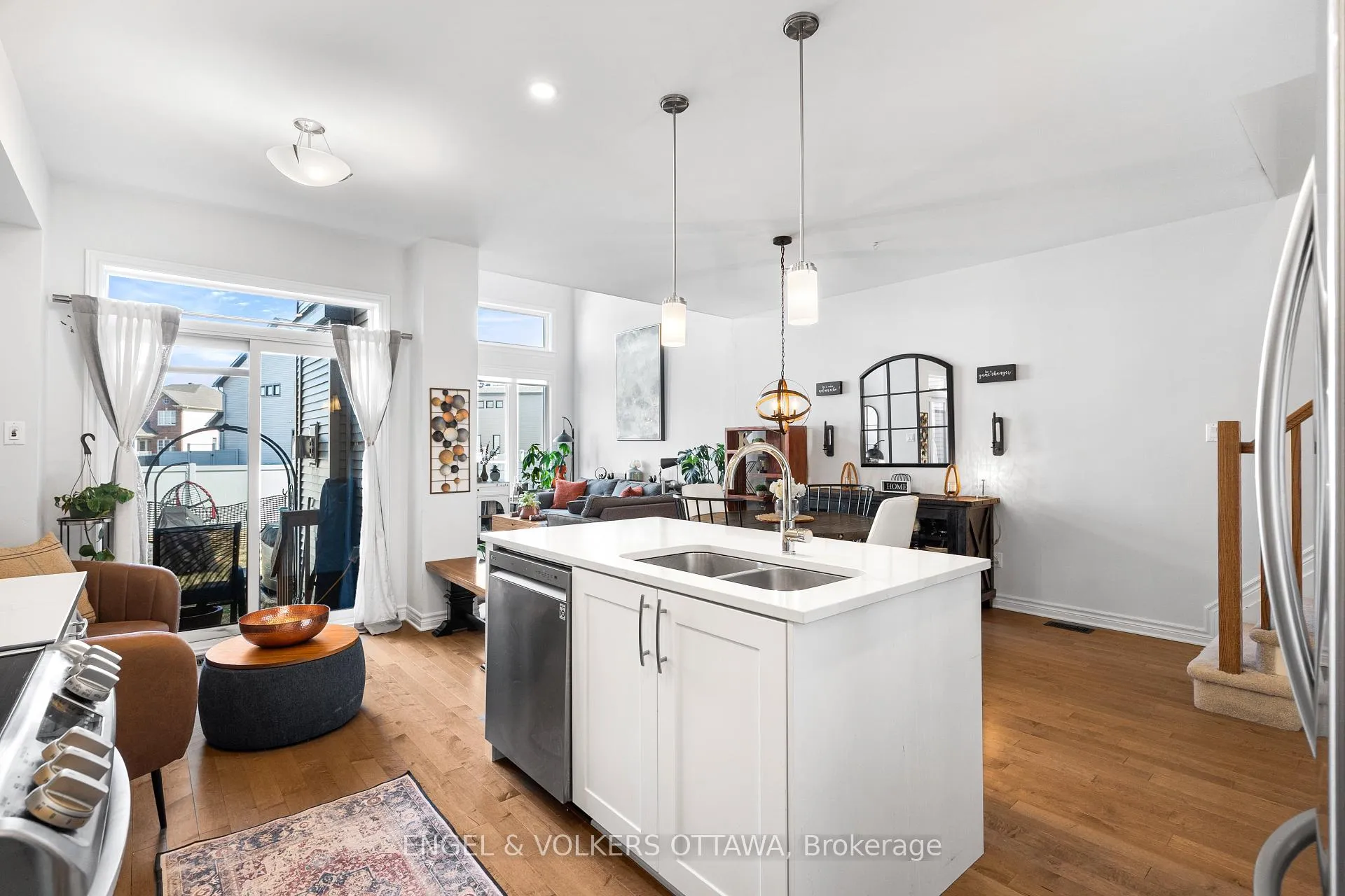 Photo 13 of 740 Miikana Road, Ottawa, Blossom Park/Kemp Park/Findlay Creek — HOMEH