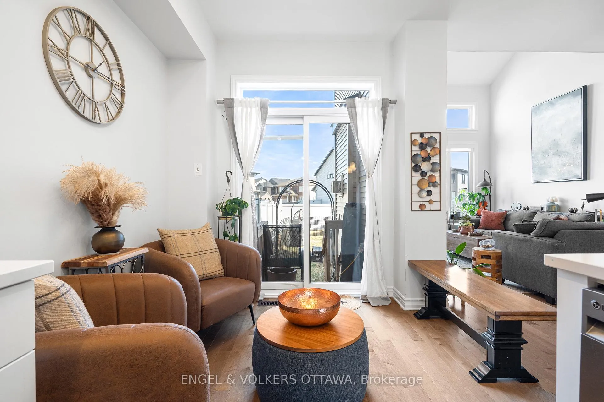 Photo 15 of 740 Miikana Road, Ottawa, Blossom Park/Kemp Park/Findlay Creek — HOMEH