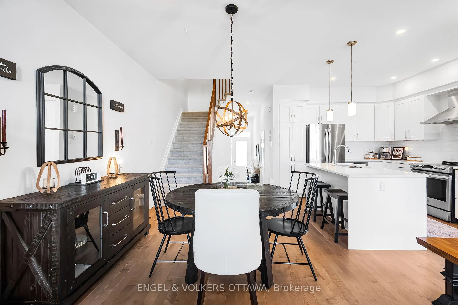 Photo 16 of 740 Miikana Road, Ottawa, Blossom Park/Kemp Park/Findlay Creek — HOMEH