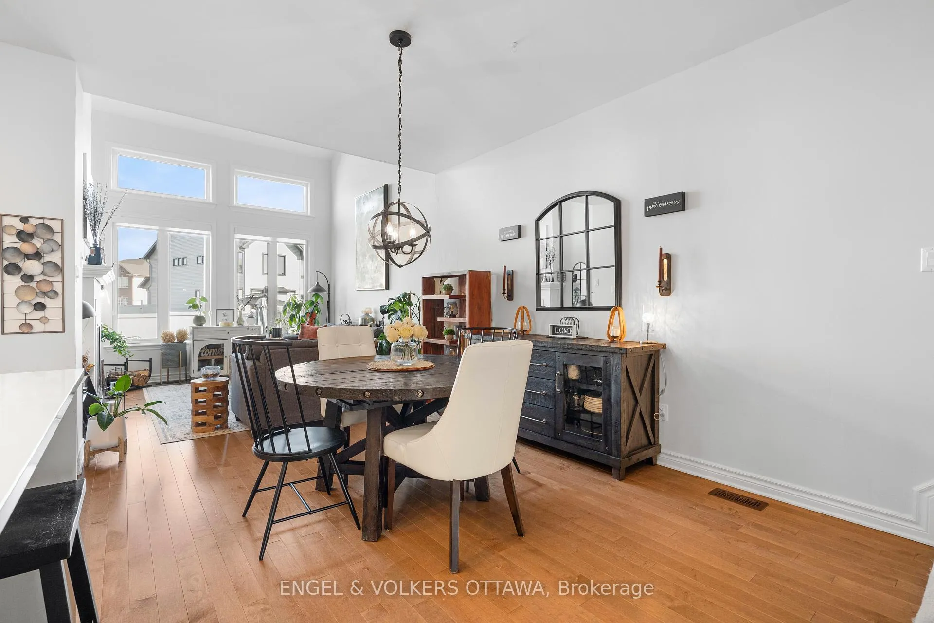 Photo 17 of 740 Miikana Road, Ottawa, Blossom Park/Kemp Park/Findlay Creek — HOMEH
