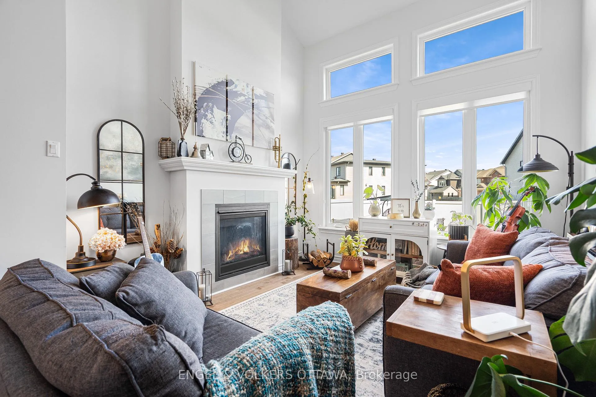 Photo 19 of 740 Miikana Road, Ottawa, Blossom Park/Kemp Park/Findlay Creek — HOMEH