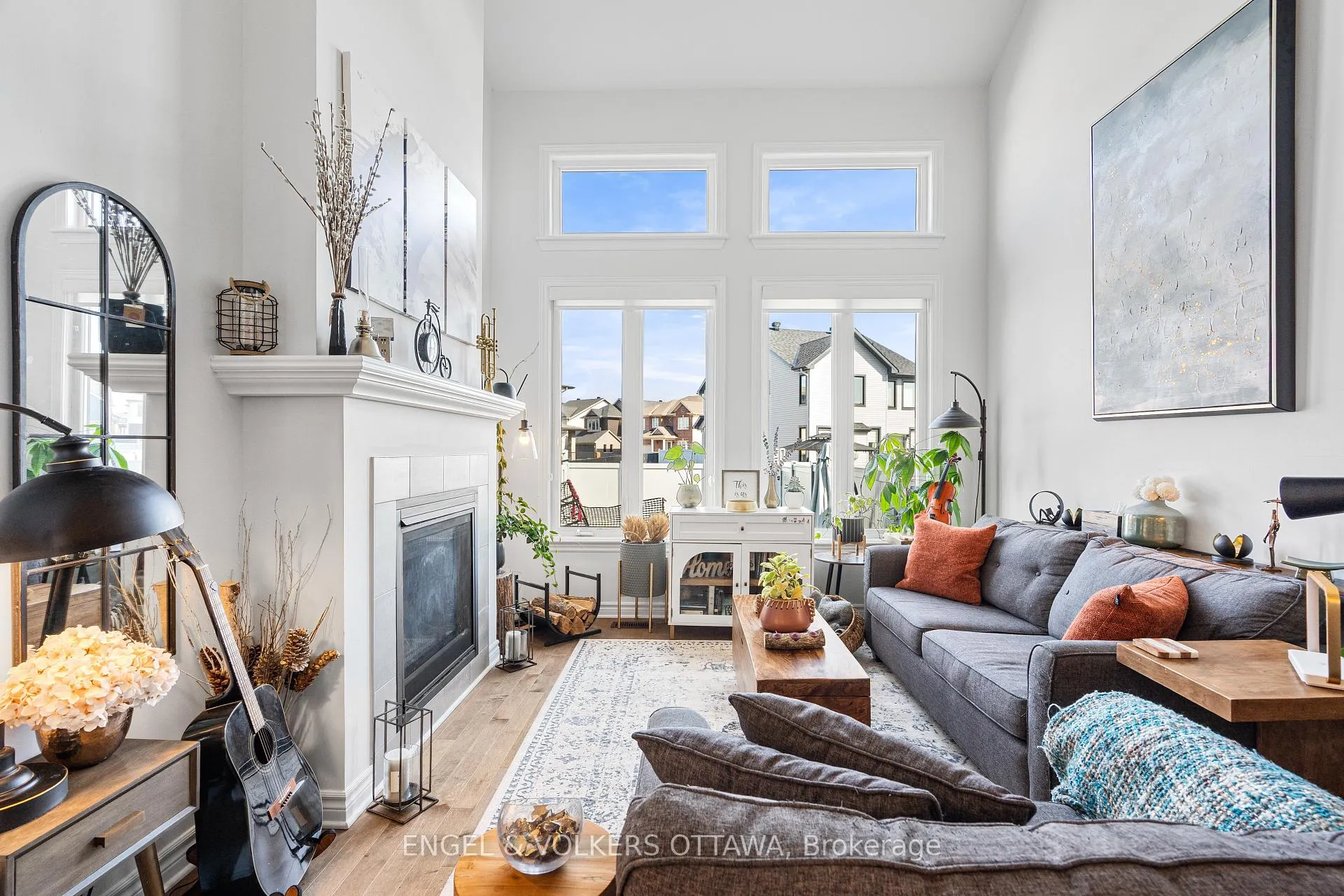 Photo 20 of 740 Miikana Road, Ottawa, Blossom Park/Kemp Park/Findlay Creek — HOMEH