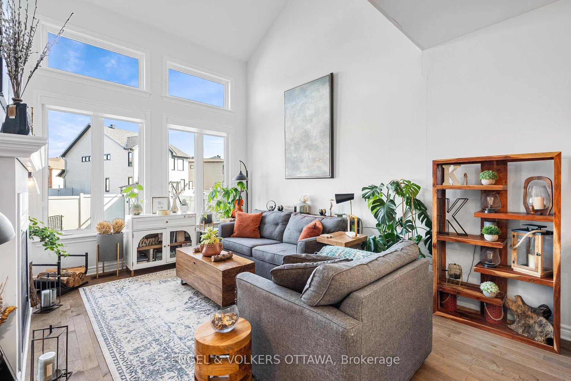 Photo 21 of 740 Miikana Road, Ottawa, Blossom Park/Kemp Park/Findlay Creek — HOMEH