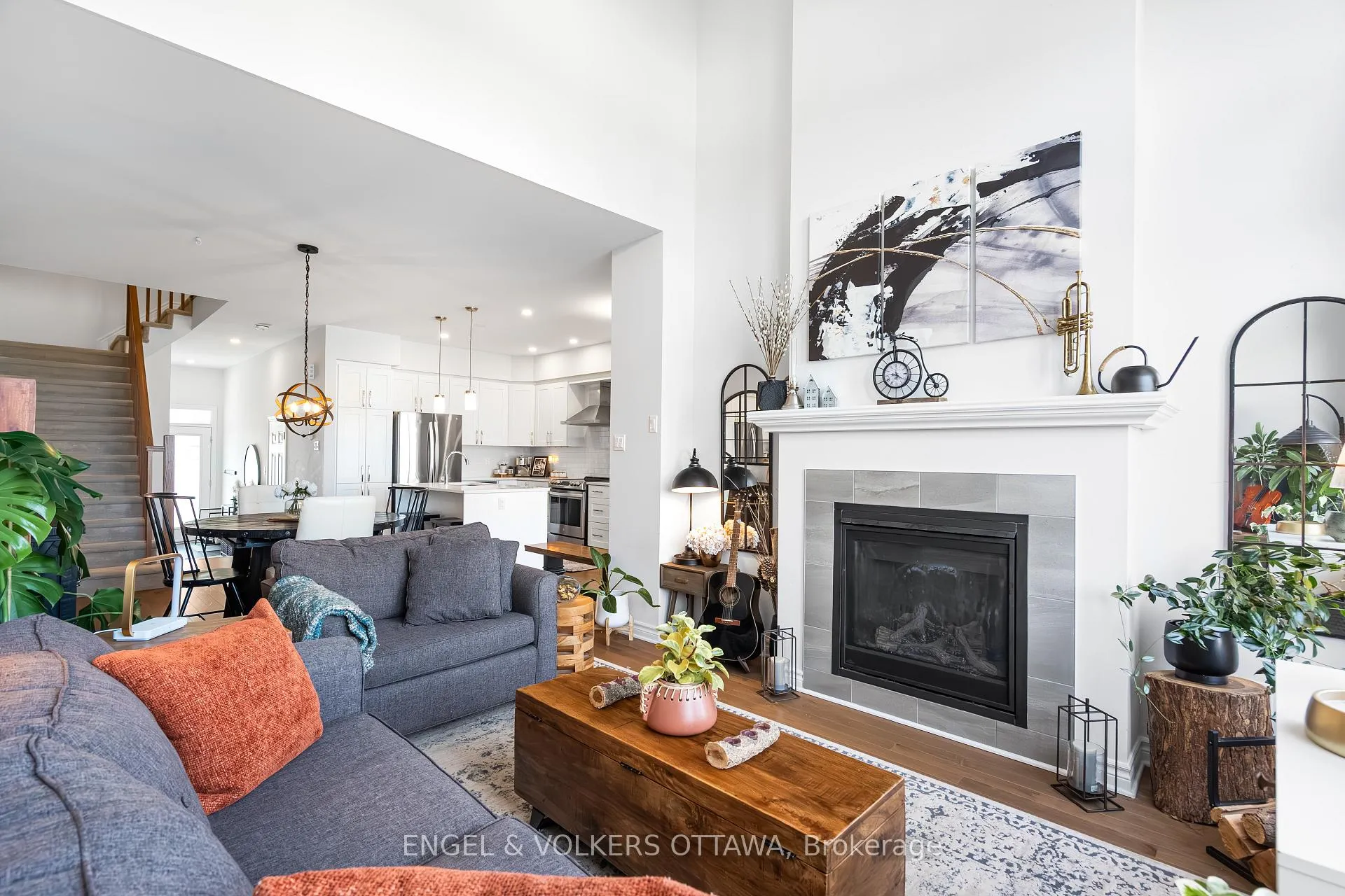 Photo 22 of 740 Miikana Road, Ottawa, Blossom Park/Kemp Park/Findlay Creek — HOMEH