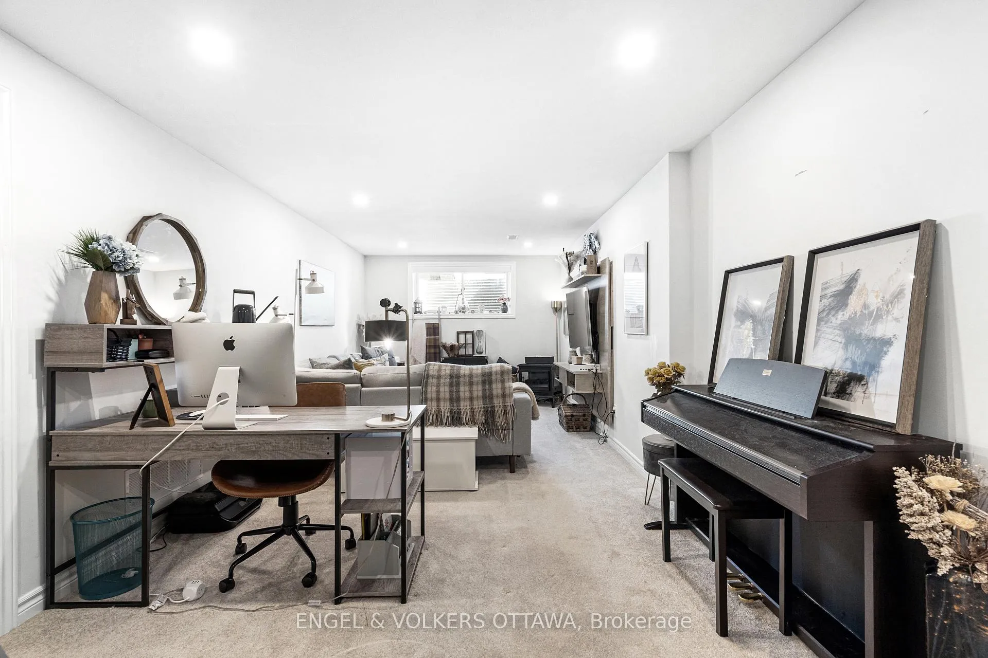 Photo 38 of 740 Miikana Road, Ottawa, Blossom Park/Kemp Park/Findlay Creek — HOMEH
