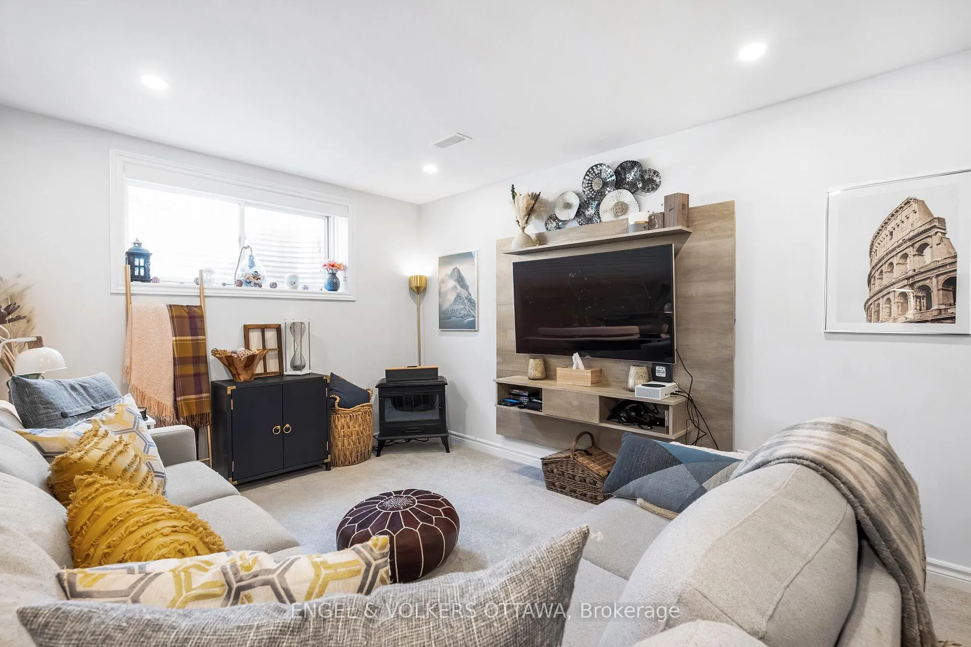 Photo 40 of 740 Miikana Road, Ottawa, Blossom Park/Kemp Park/Findlay Creek — HOMEH