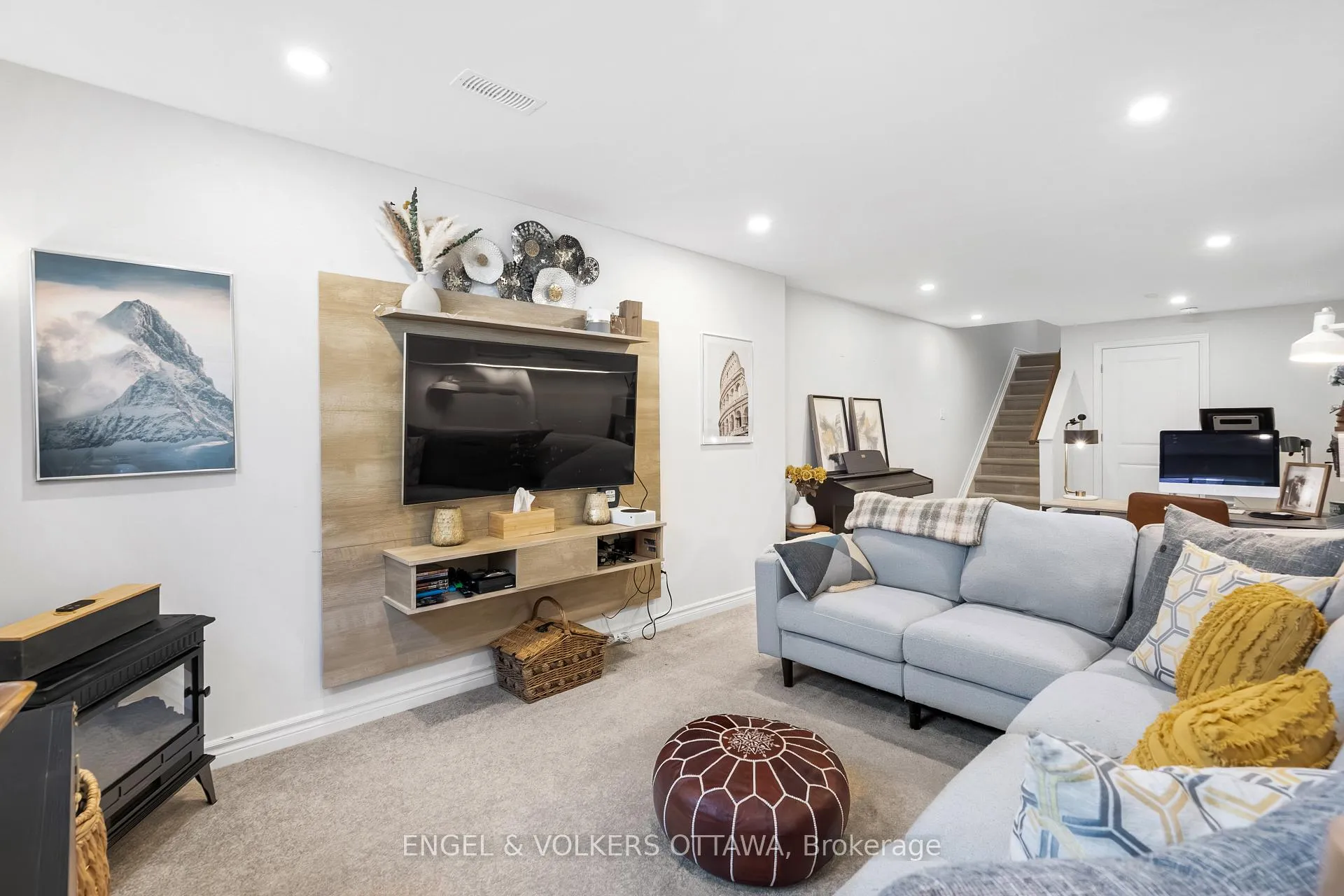 Photo 41 of 740 Miikana Road, Ottawa, Blossom Park/Kemp Park/Findlay Creek — HOMEH