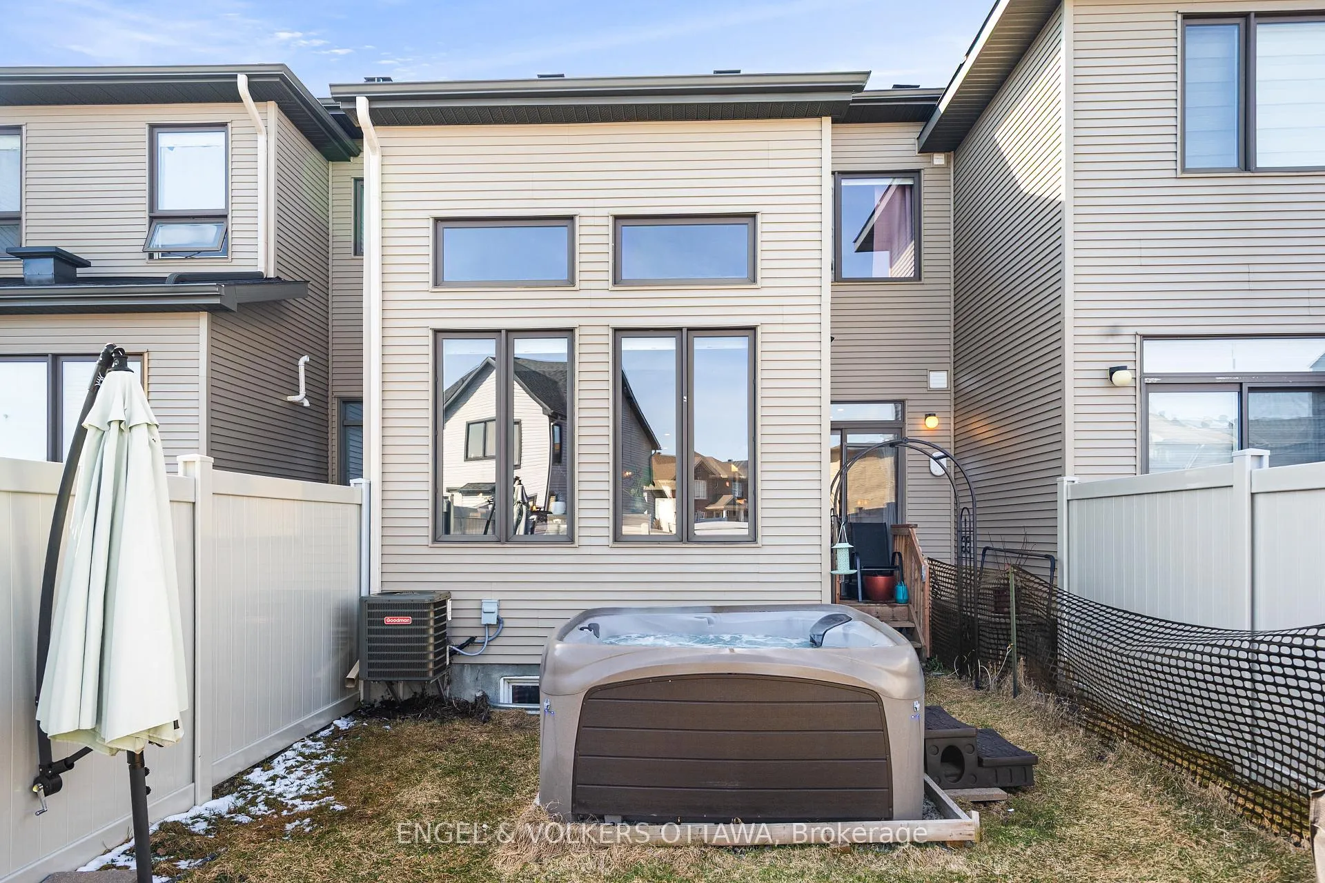 Photo 42 of 740 Miikana Road, Ottawa, Blossom Park/Kemp Park/Findlay Creek — HOMEH