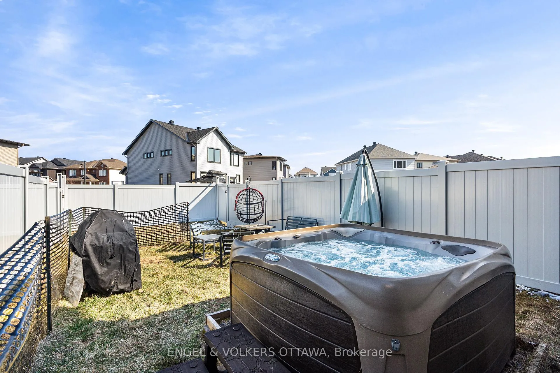 Photo 43 of 740 Miikana Road, Ottawa, Blossom Park/Kemp Park/Findlay Creek — HOMEH