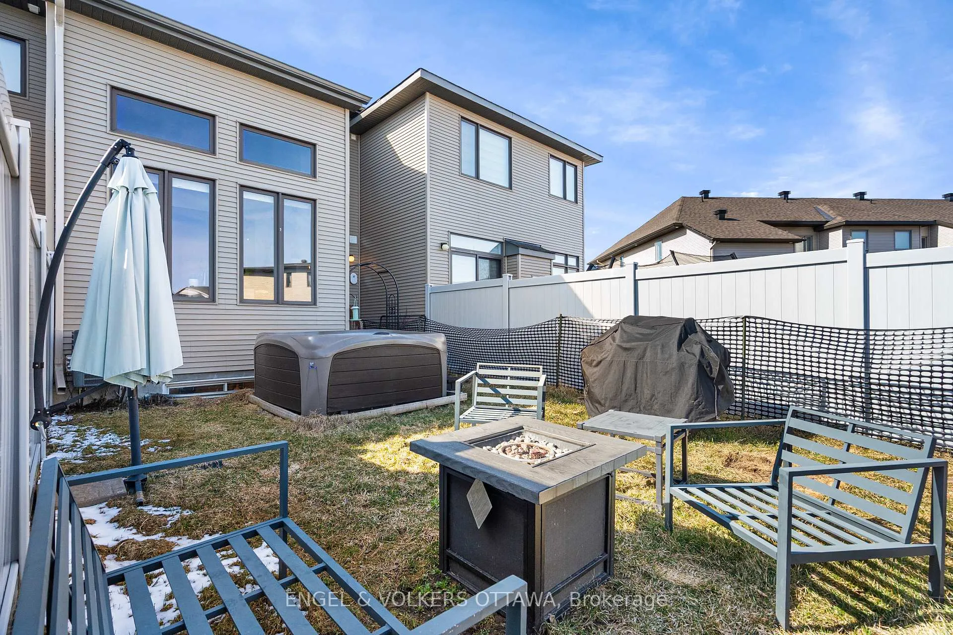 Photo 44 of 740 Miikana Road, Ottawa, Blossom Park/Kemp Park/Findlay Creek — HOMEH