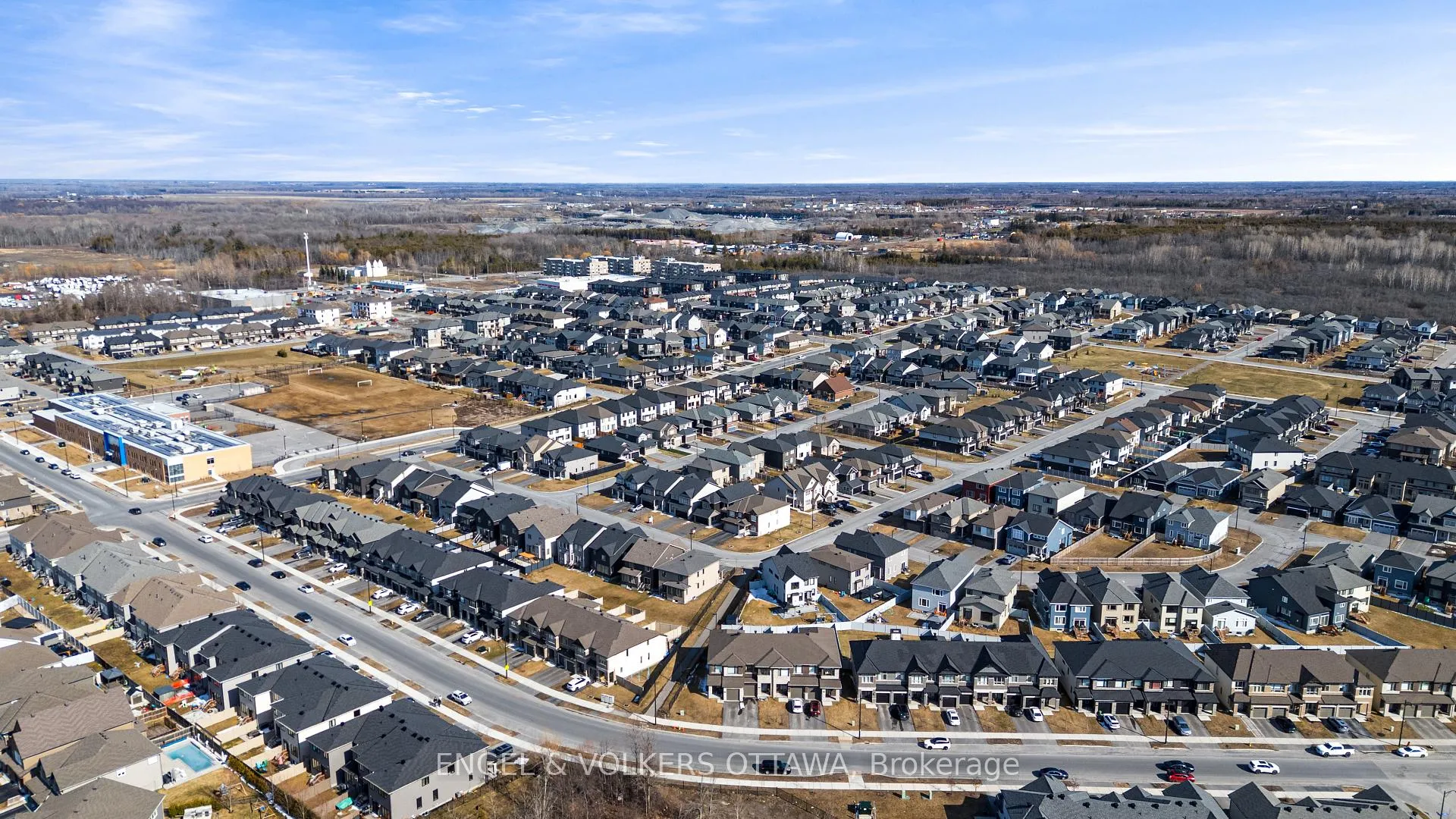 Photo 48 of 740 Miikana Road, Ottawa, Blossom Park/Kemp Park/Findlay Creek — HOMEH