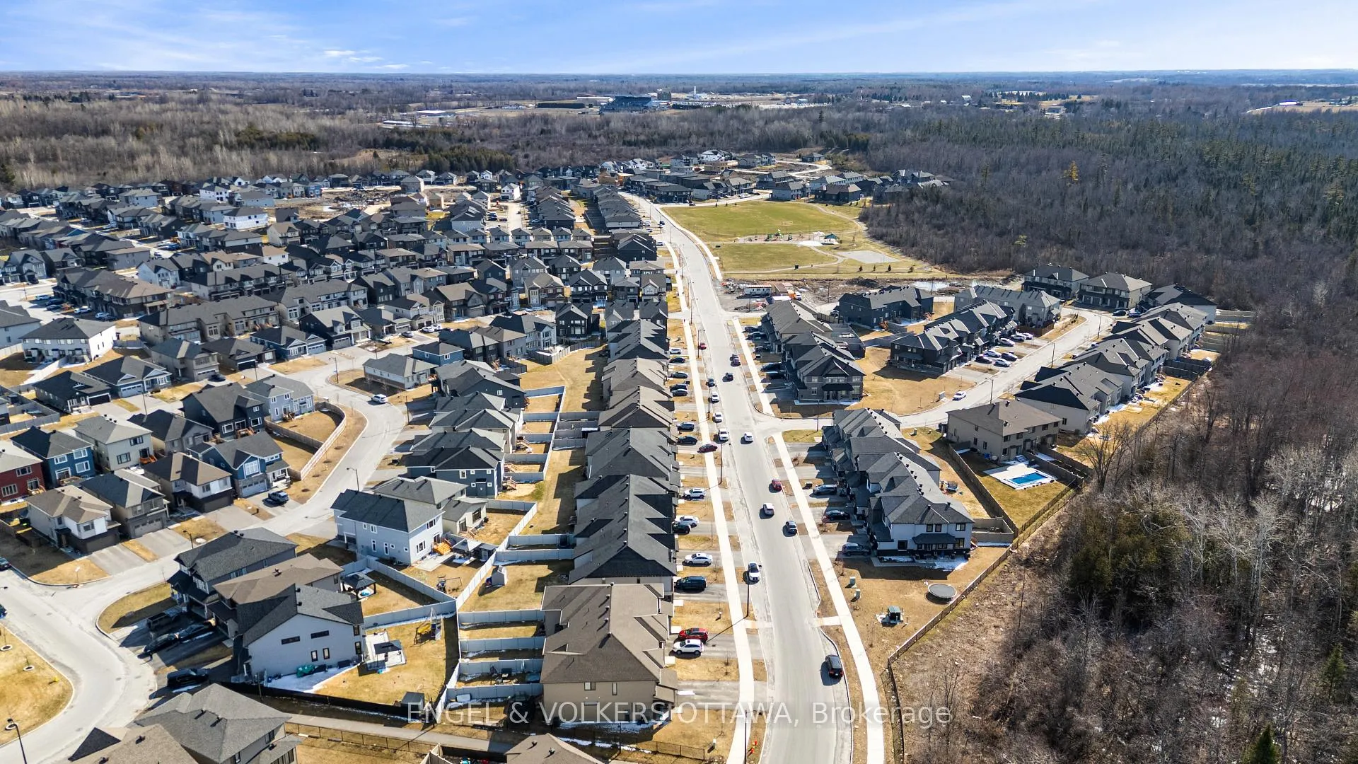 Photo 50 of 740 Miikana Road, Ottawa, Blossom Park/Kemp Park/Findlay Creek — HOMEH