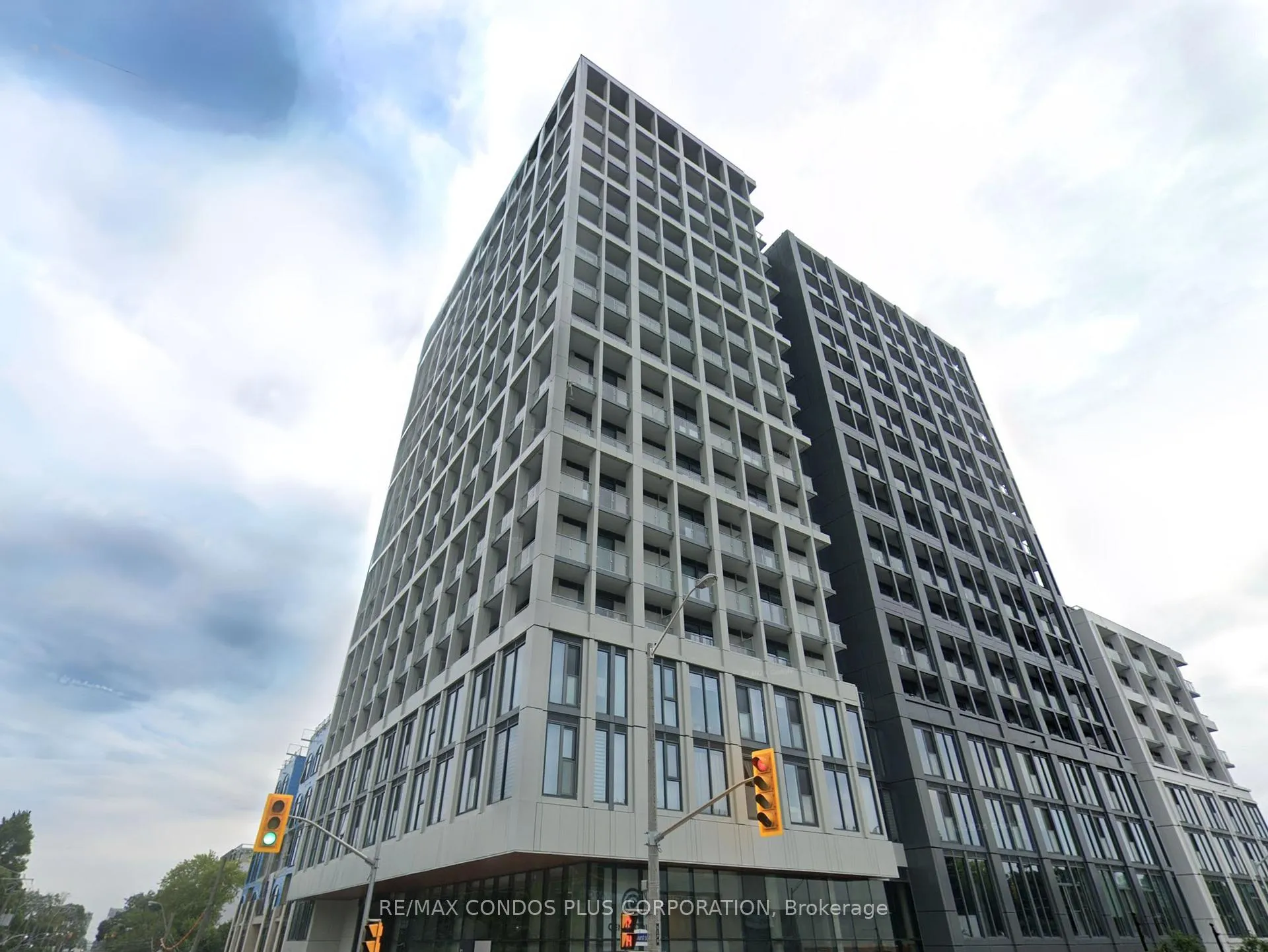 Photo 1 of Unit 1117, 2020 Bathurst Street, Toronto, Humewood-Cedarvale — HOMEH
